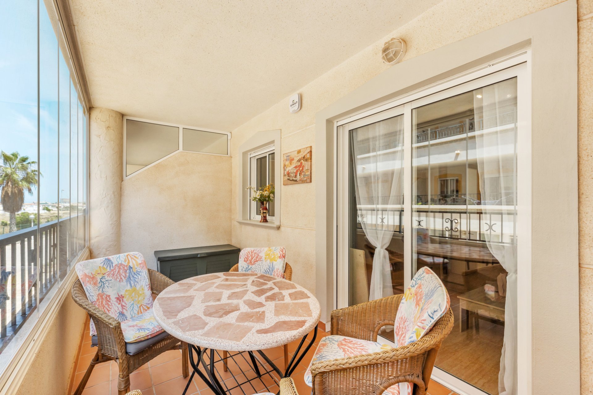 Revente - Apartment -
Orihuela Costa