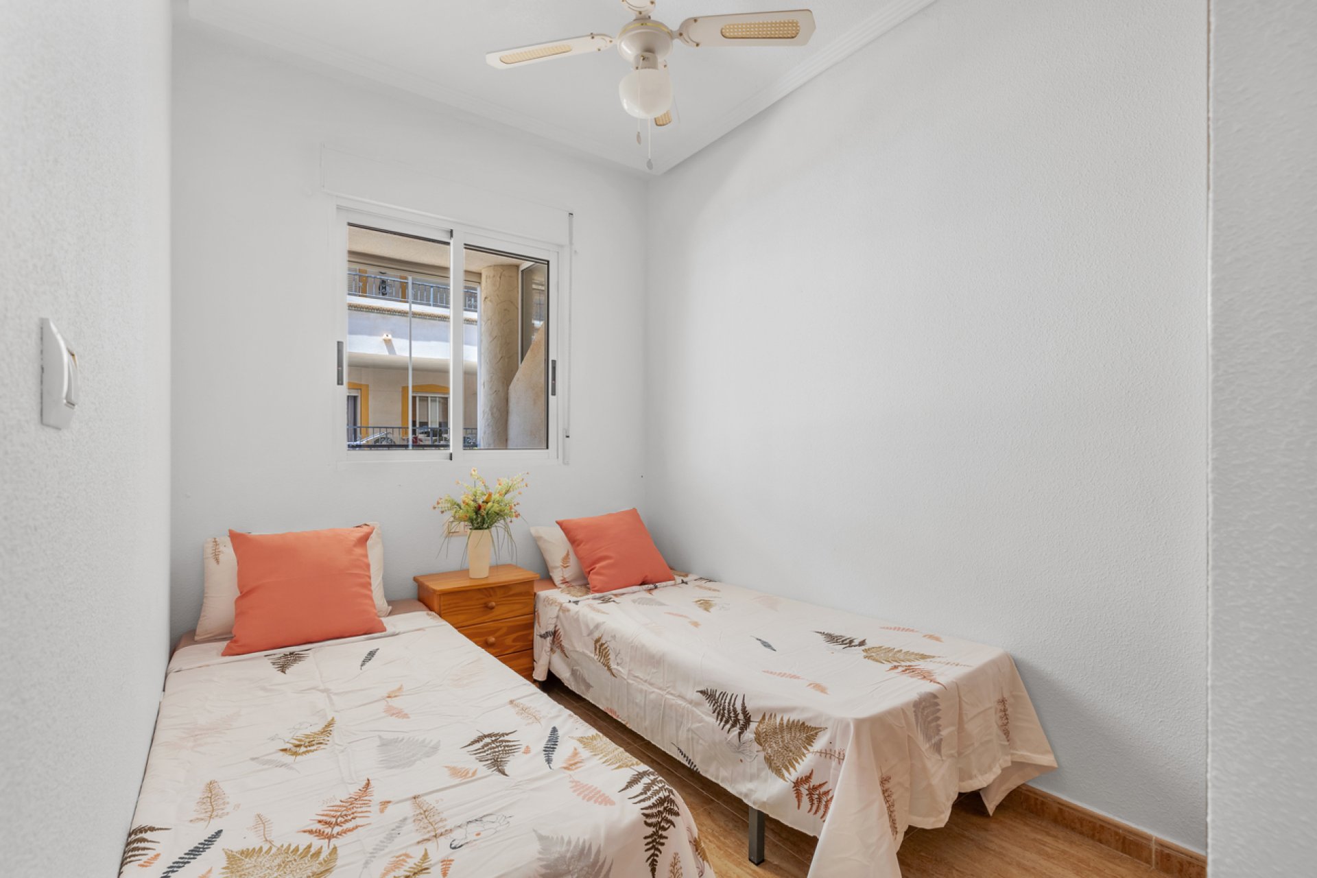 Revente - Apartment -
Orihuela Costa
