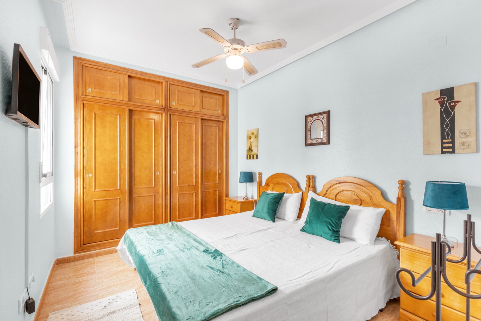 Revente - Apartment -
Orihuela Costa