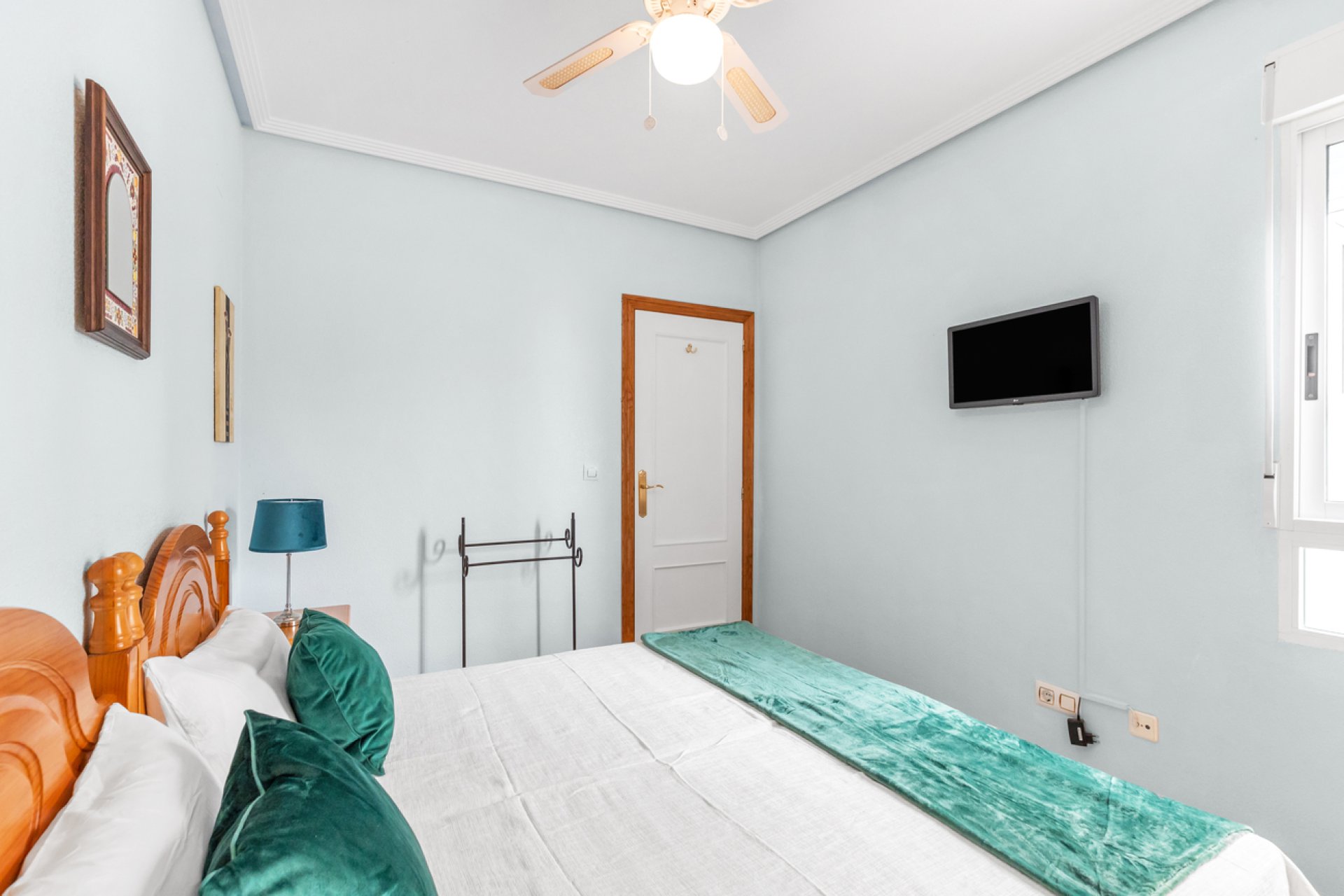 Revente - Apartment -
Orihuela Costa