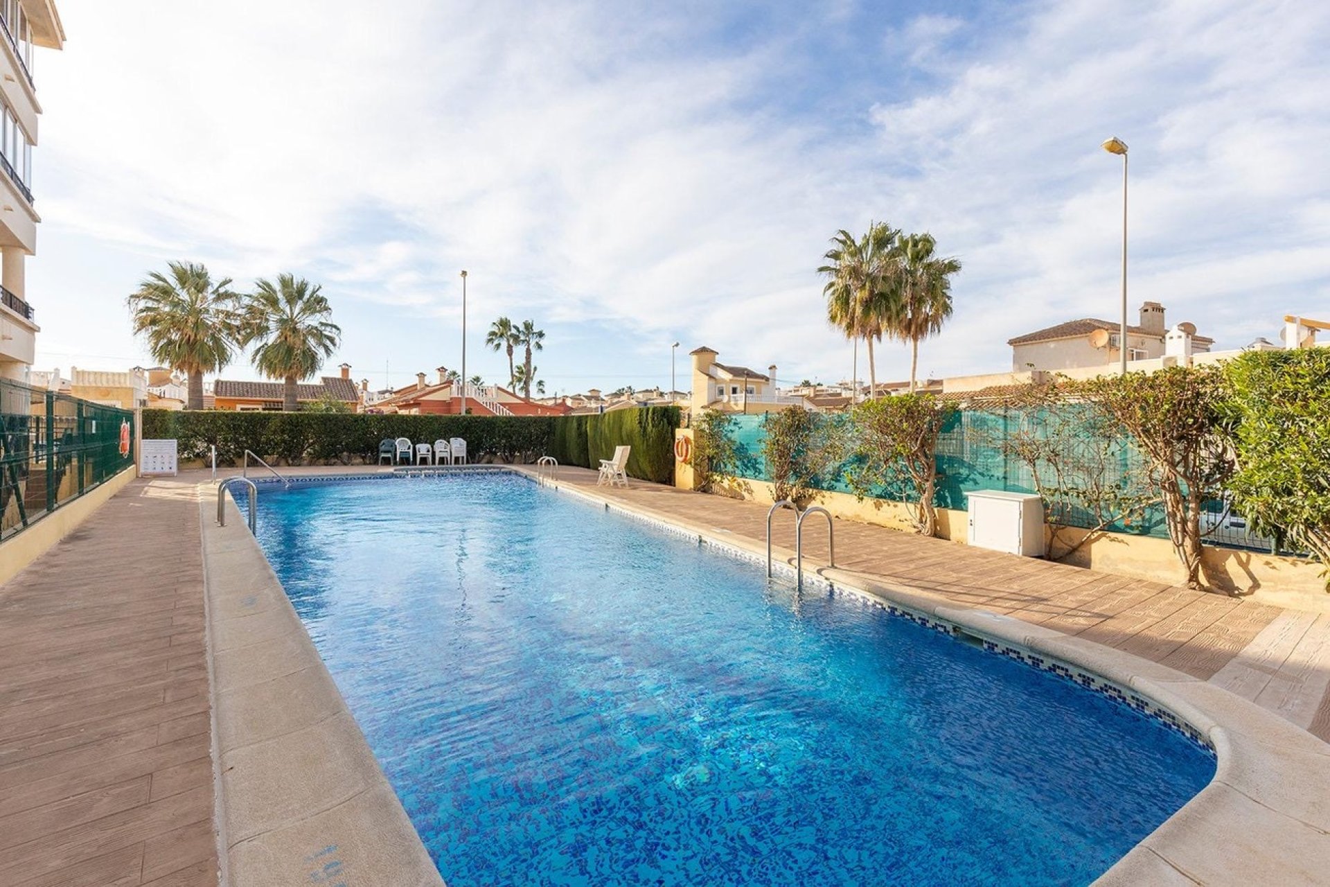 Revente - Apartment -
Orihuela Costa