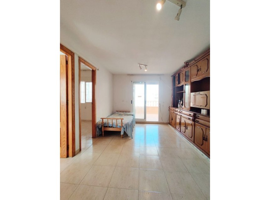 Revente - Apartment Penthouse -
Torrevieja - Costa Blanca