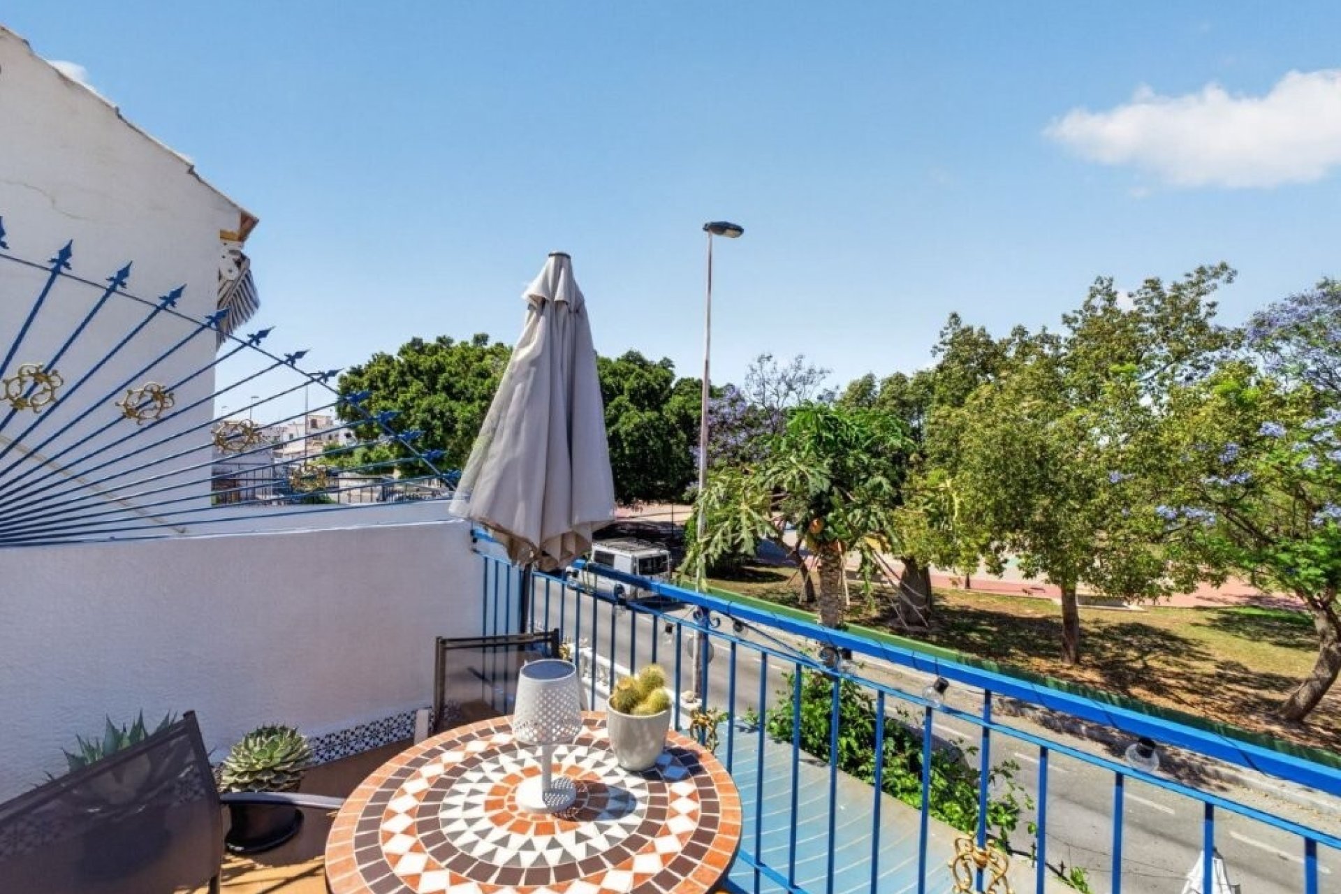 Revente - Apartment Penthouse -
Torrevieja - Jardin del Mar