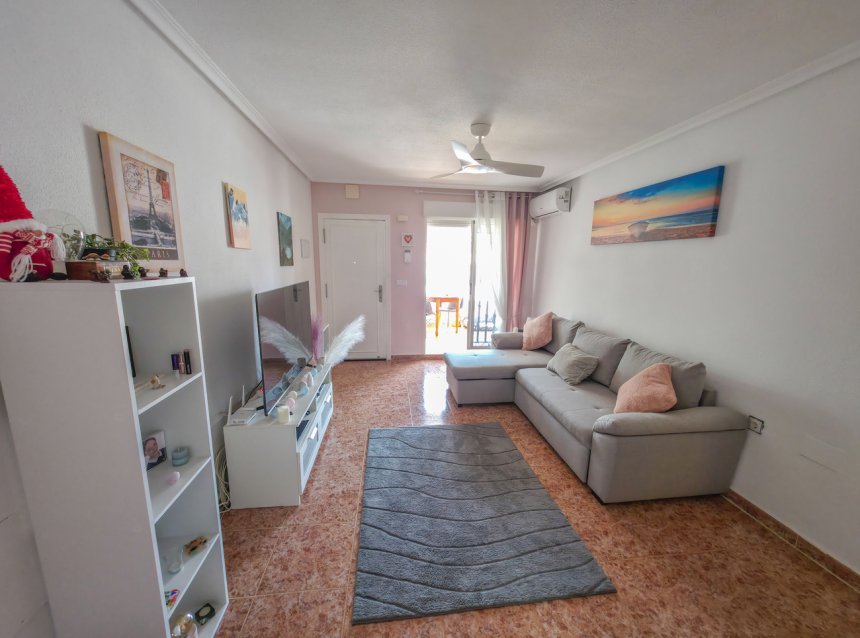 Revente - Apartment Penthouse -
Vistabella Golf Entre Naranjos - Costa Blanca