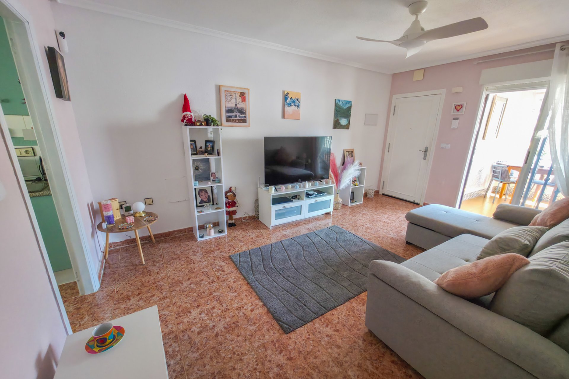 Revente - Apartment Penthouse -
Vistabella Golf Entre Naranjos - Costa Blanca