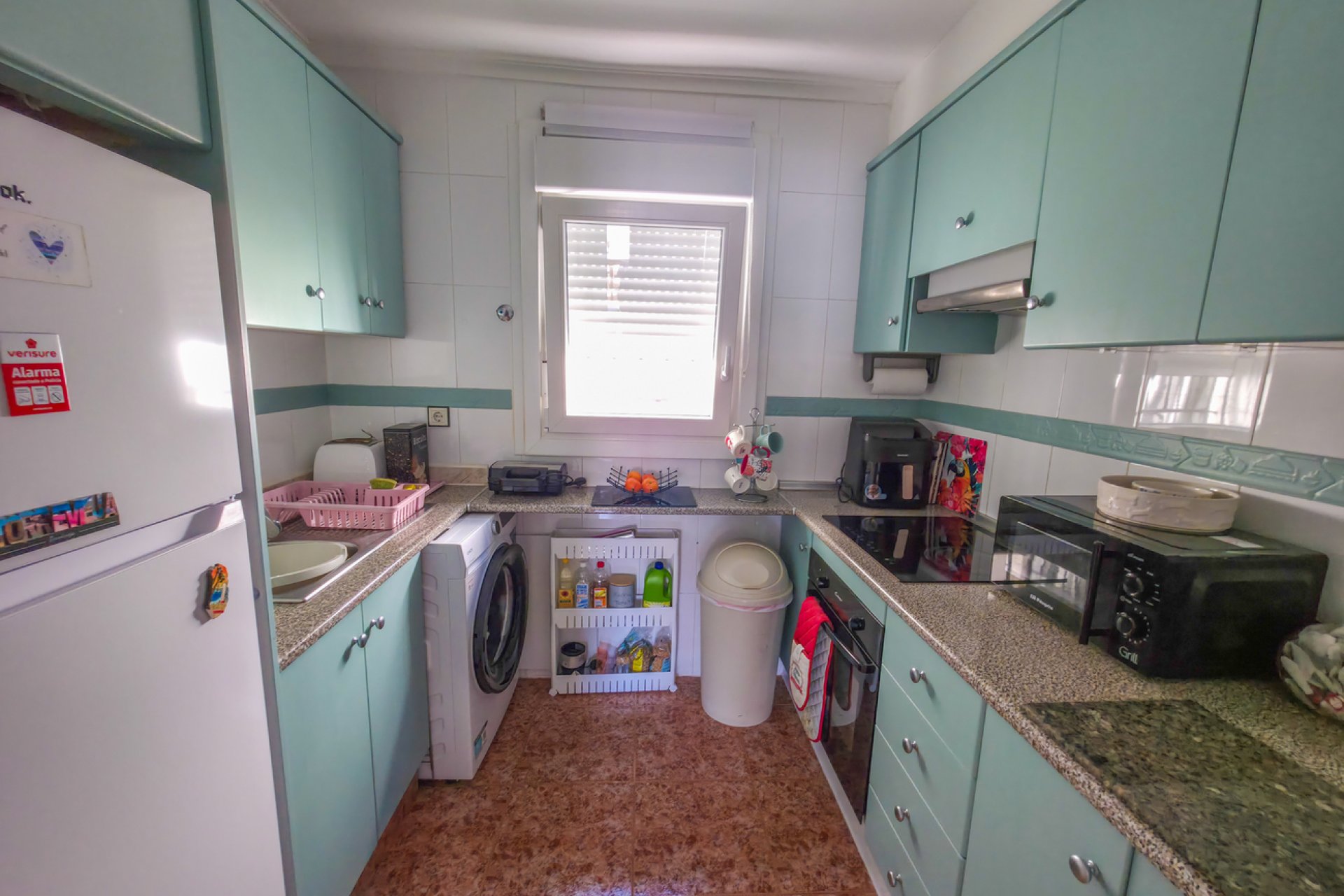 Revente - Apartment Penthouse -
Vistabella Golf Entre Naranjos - Costa Blanca