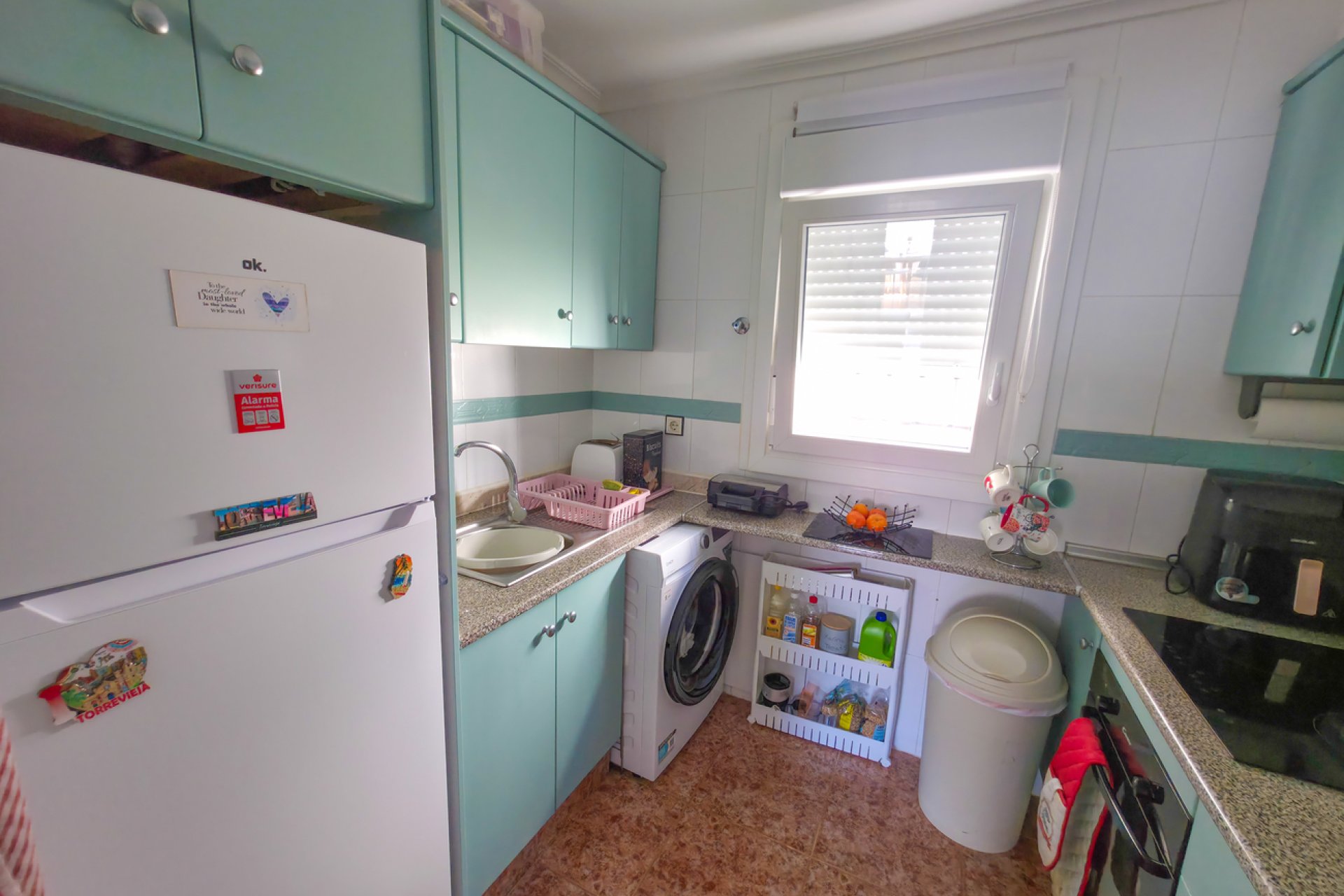 Revente - Apartment Penthouse -
Vistabella Golf Entre Naranjos - Costa Blanca