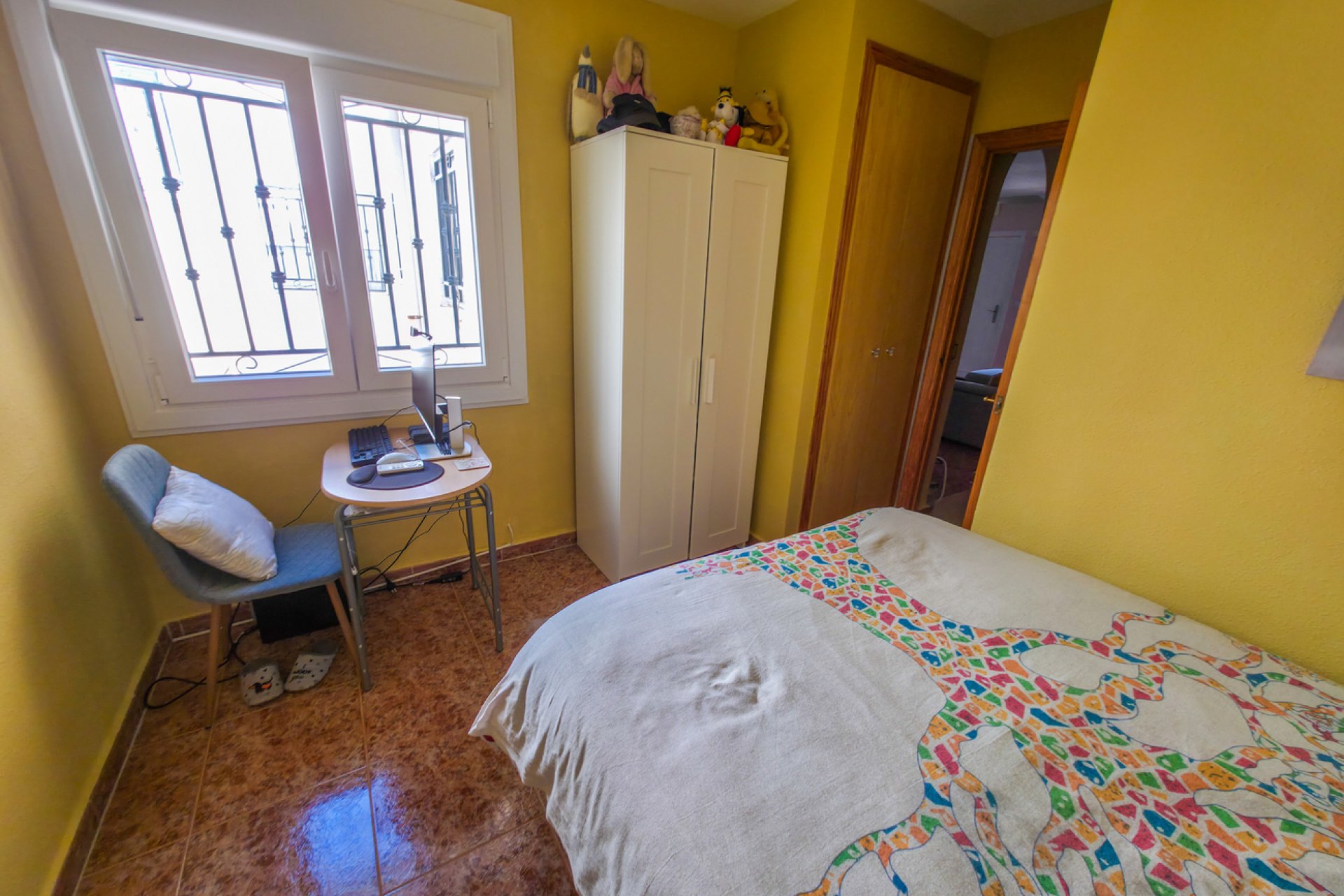 Revente - Apartment Penthouse -
Vistabella Golf Entre Naranjos - Costa Blanca