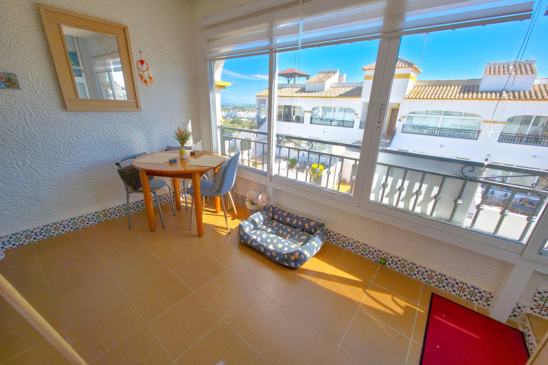 Revente - Apartment Penthouse -
Vistabella Golf Entre Naranjos - Costa Blanca