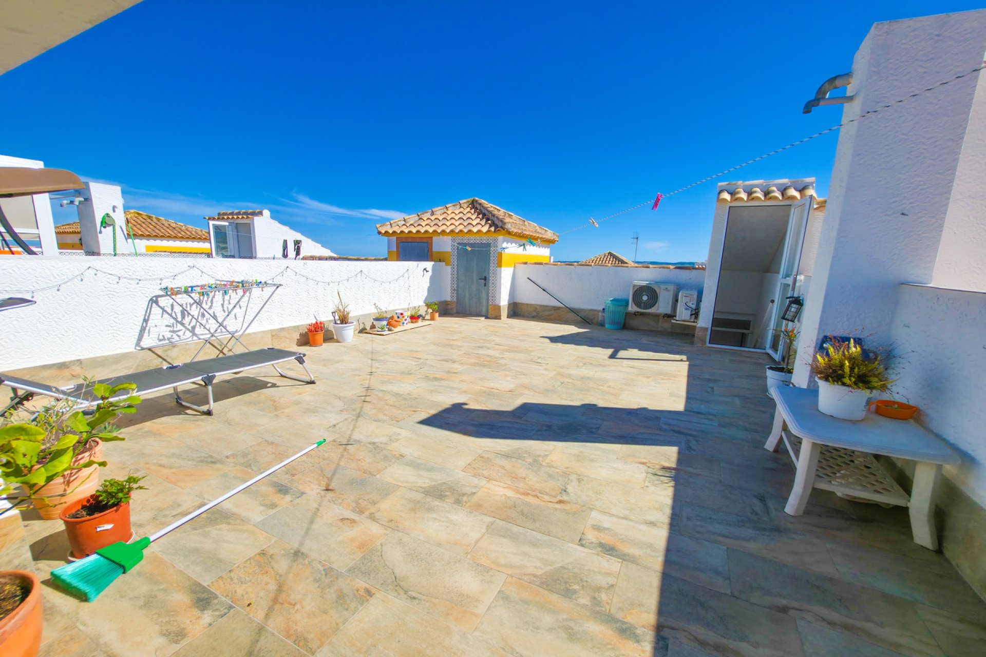Revente - Apartment Penthouse -
Vistabella Golf Entre Naranjos - Costa Blanca