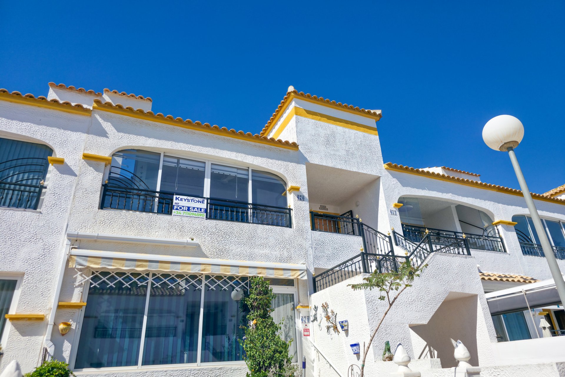 Revente - Apartment Penthouse -
Vistabella Golf Entre Naranjos - Costa Blanca