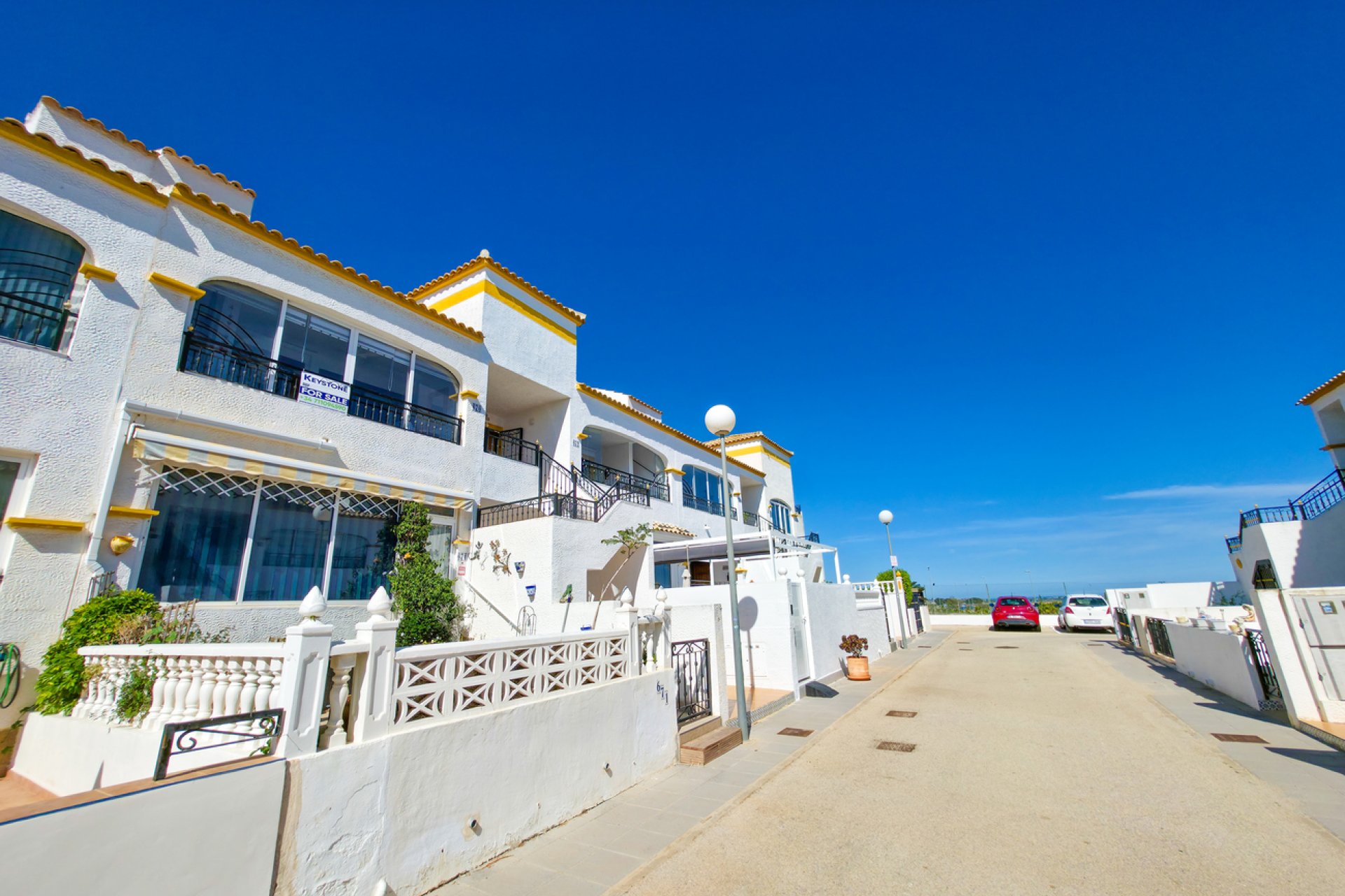 Revente - Apartment Penthouse -
Vistabella Golf Entre Naranjos - Costa Blanca