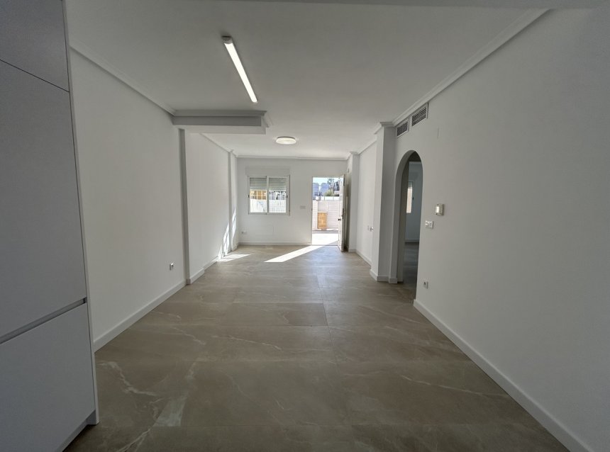 Revente - Apartment -
Pilar de la Horadada - Costa Blanca