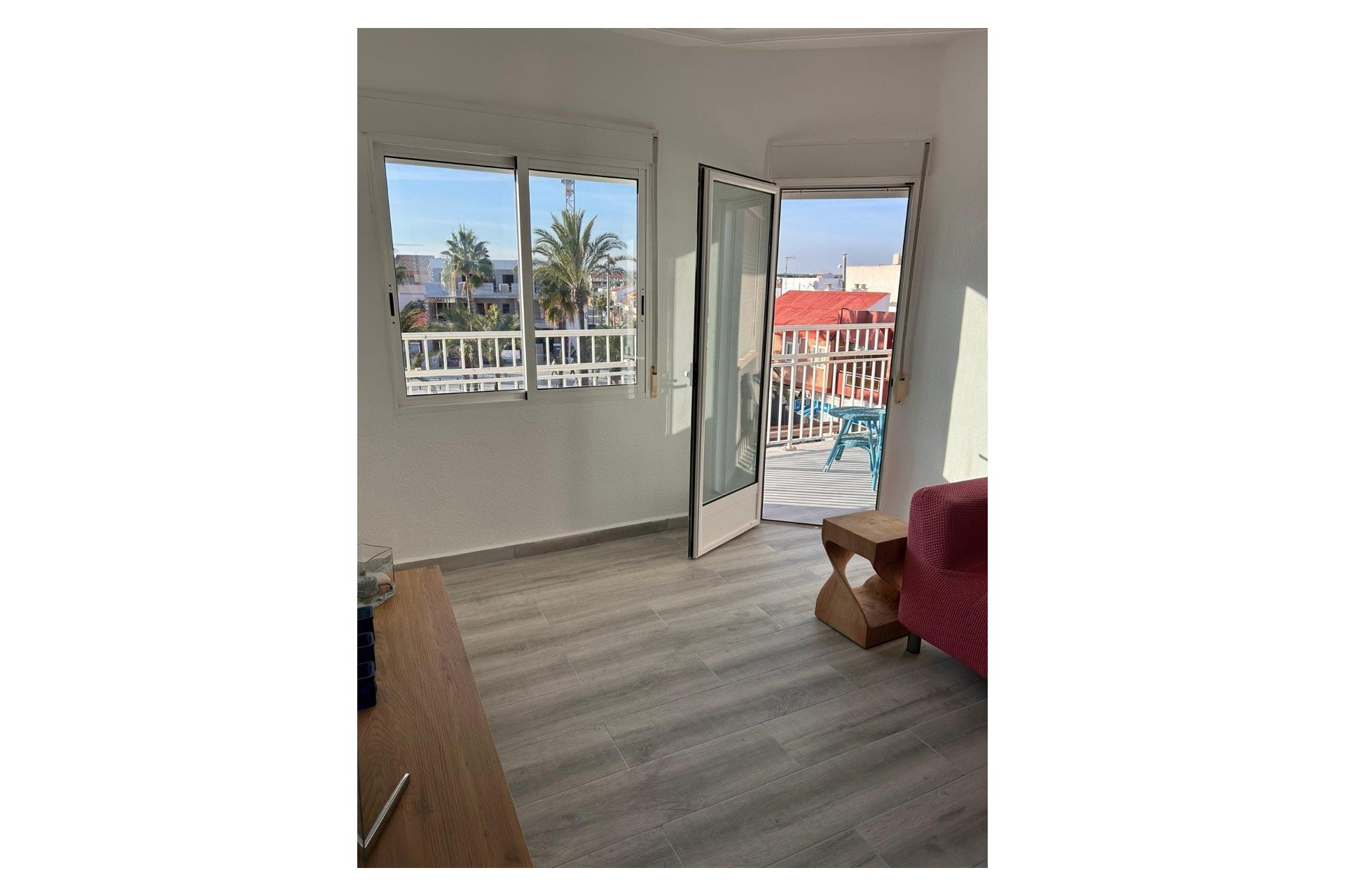 Revente - Apartment -
Pilar de la Horadada - Costa Blanca