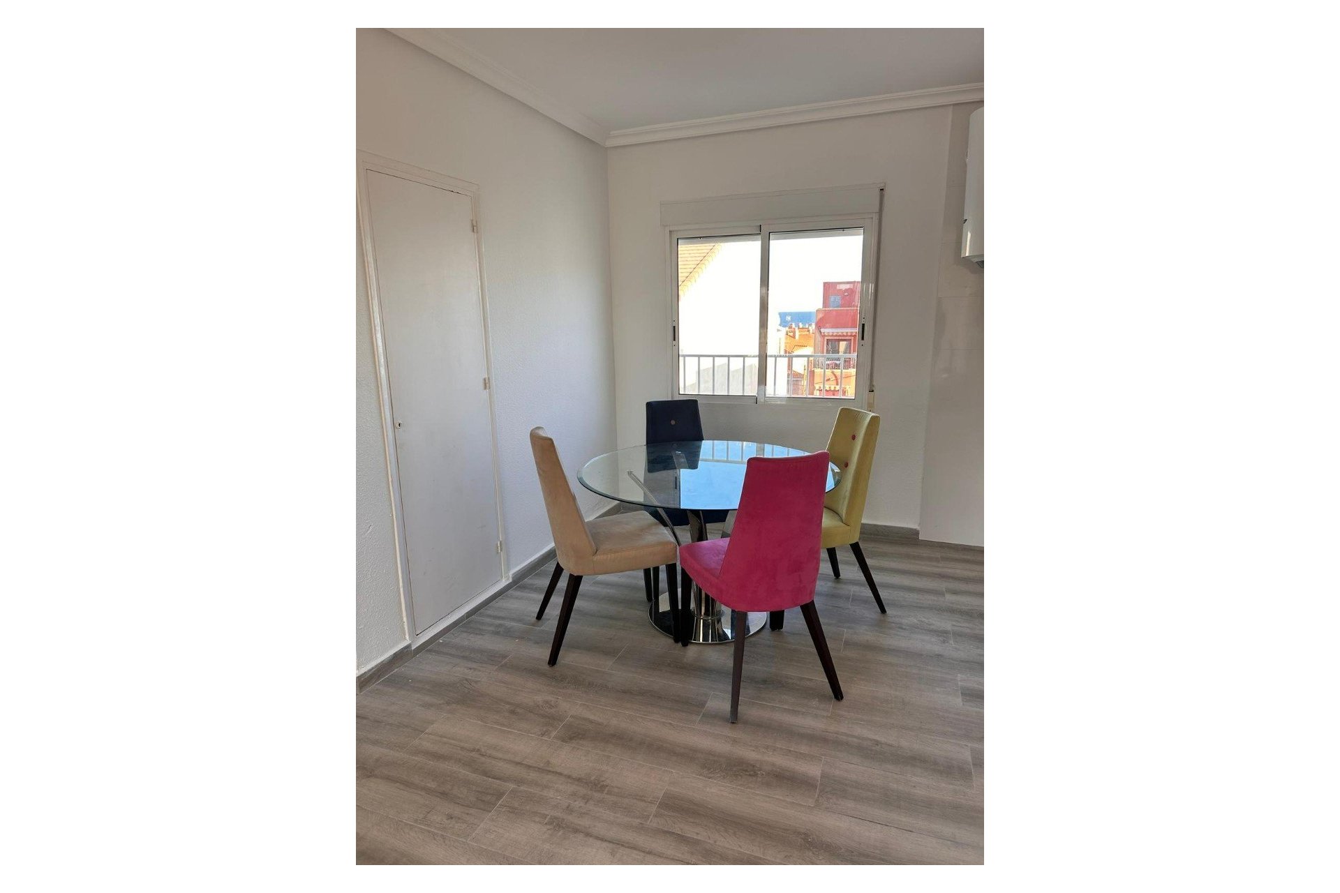 Revente - Apartment -
Pilar de la Horadada - Costa Blanca