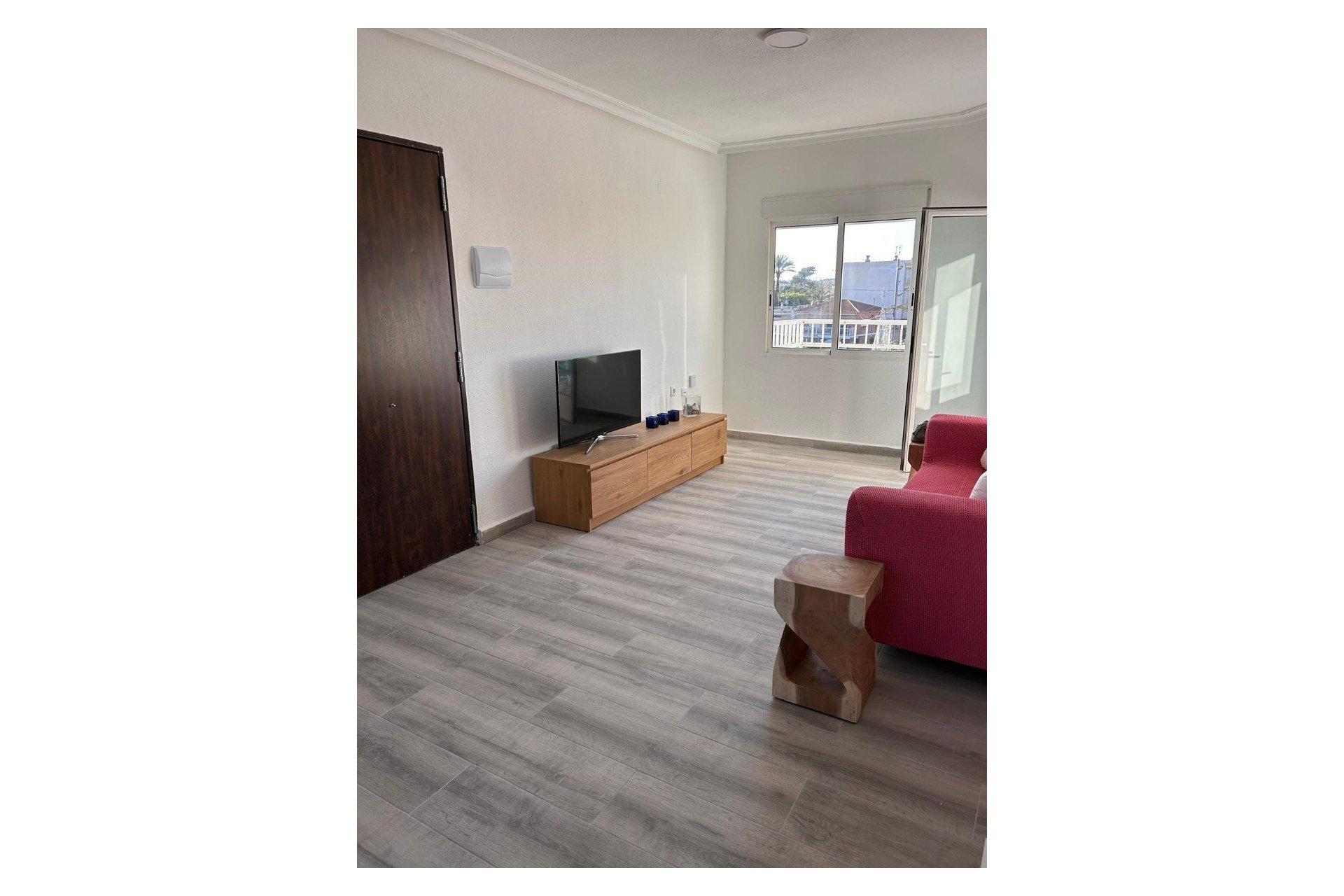 Revente - Apartment -
Pilar de la Horadada - Costa Blanca