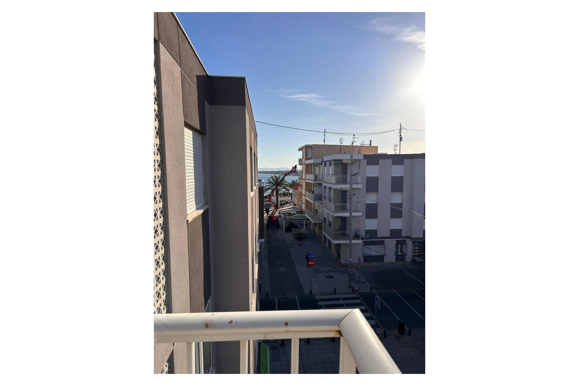 Revente - Apartment -
Pilar de la Horadada - Costa Blanca