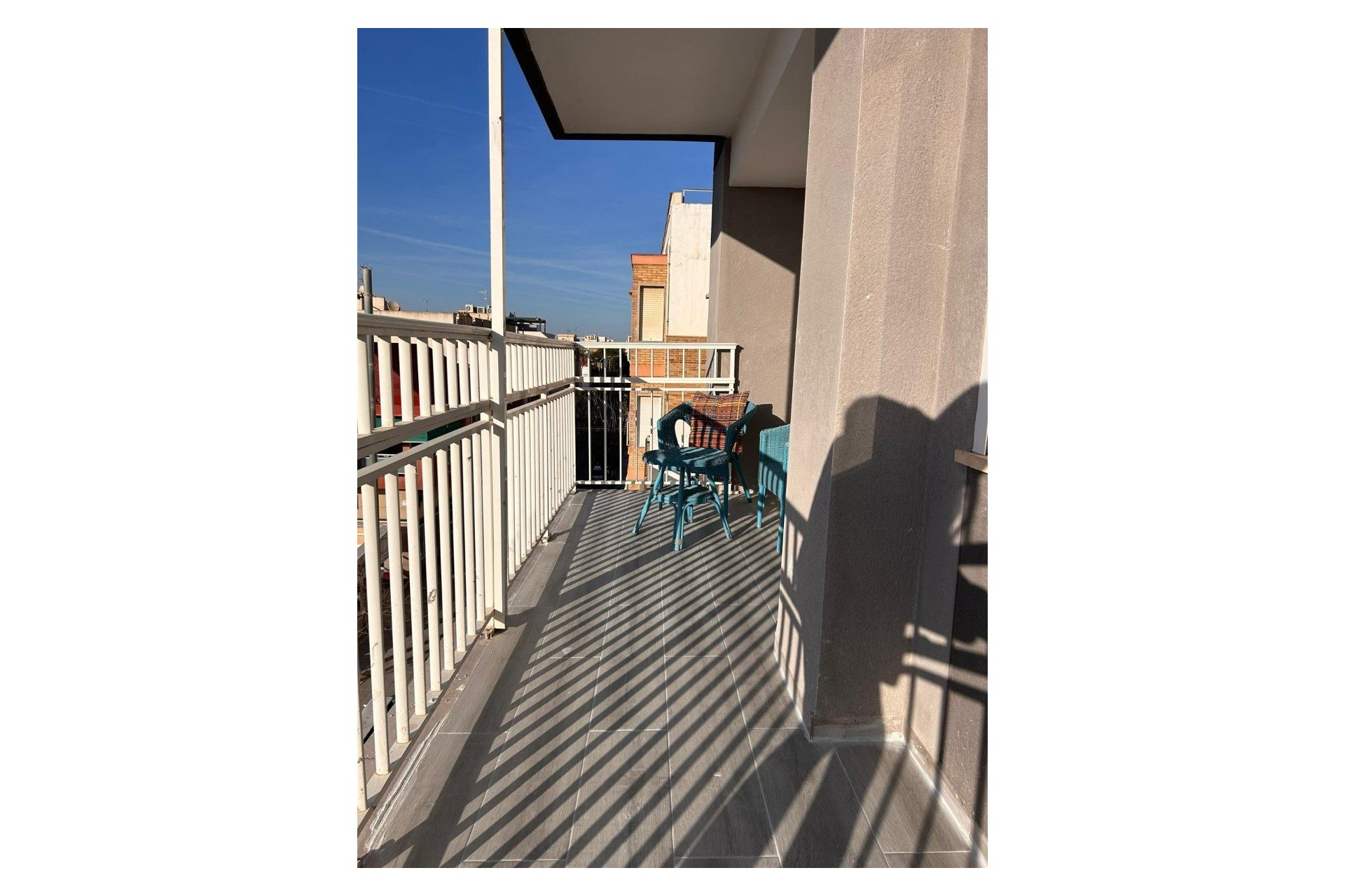 Revente - Apartment -
Pilar de la Horadada - Costa Blanca