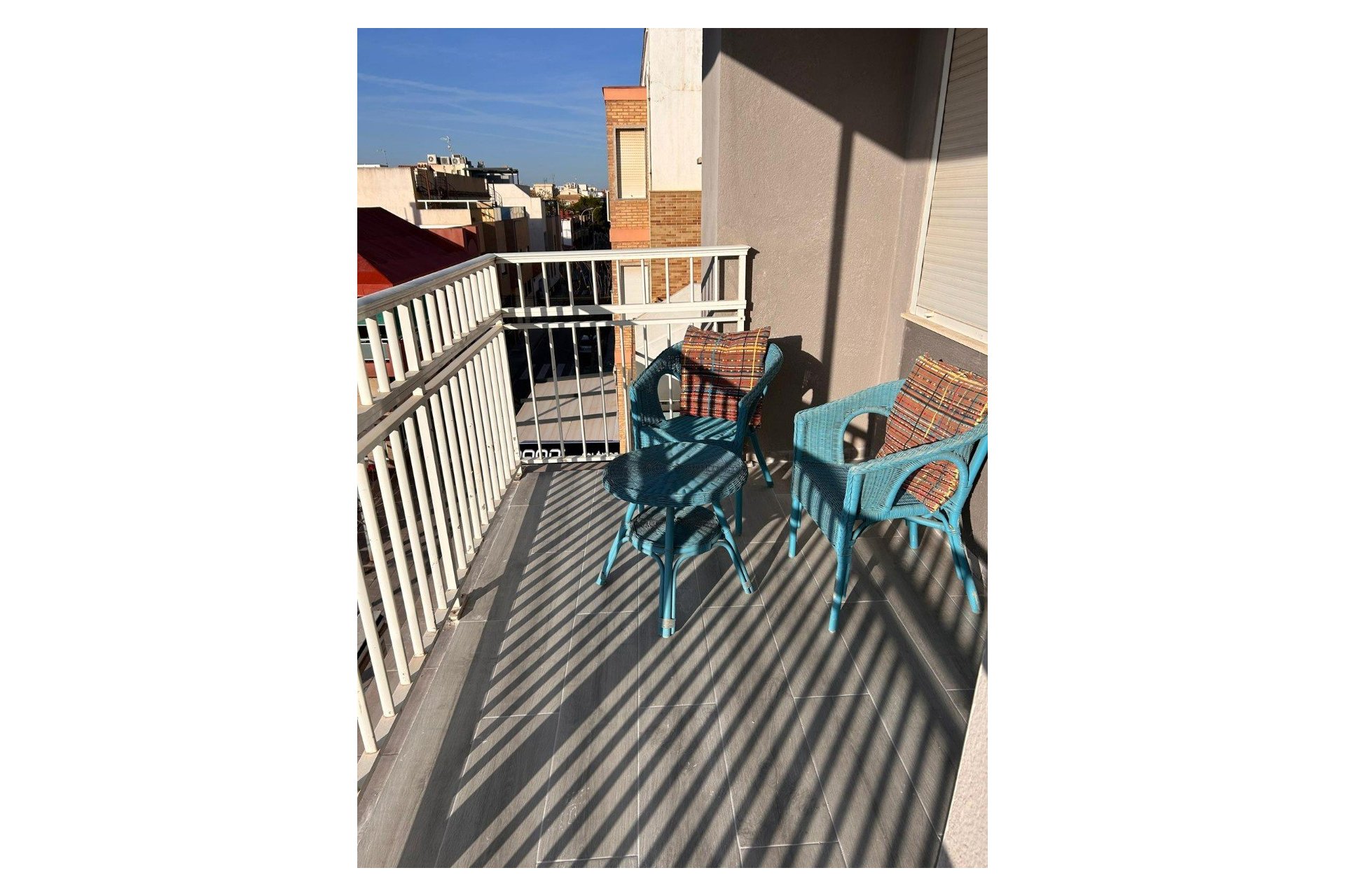 Revente - Apartment -
Pilar de la Horadada - Costa Blanca