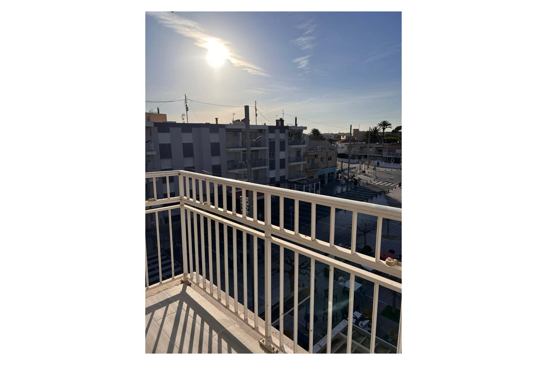 Revente - Apartment -
Pilar de la Horadada - Costa Blanca