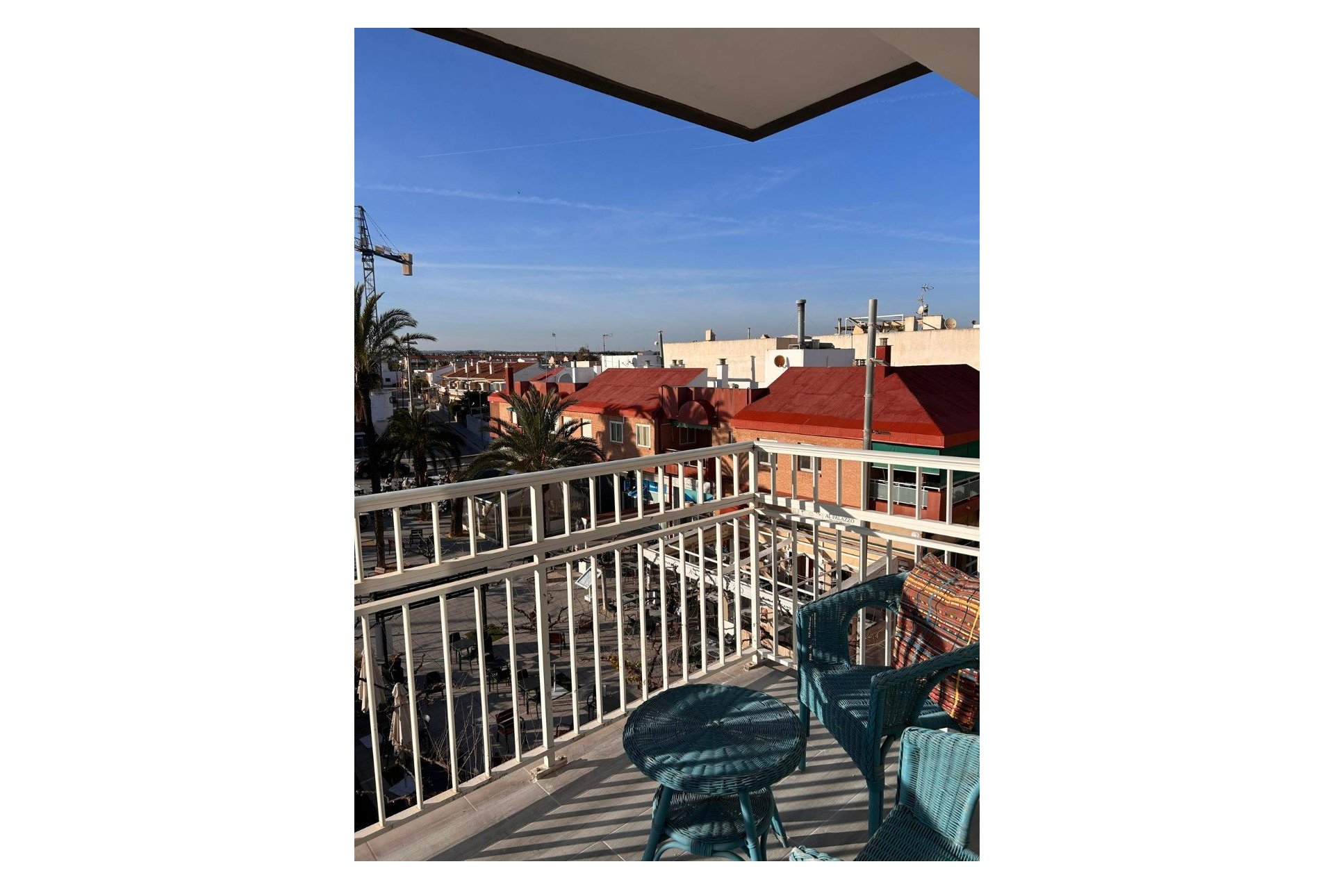 Revente - Apartment -
Pilar de la Horadada - Costa Blanca