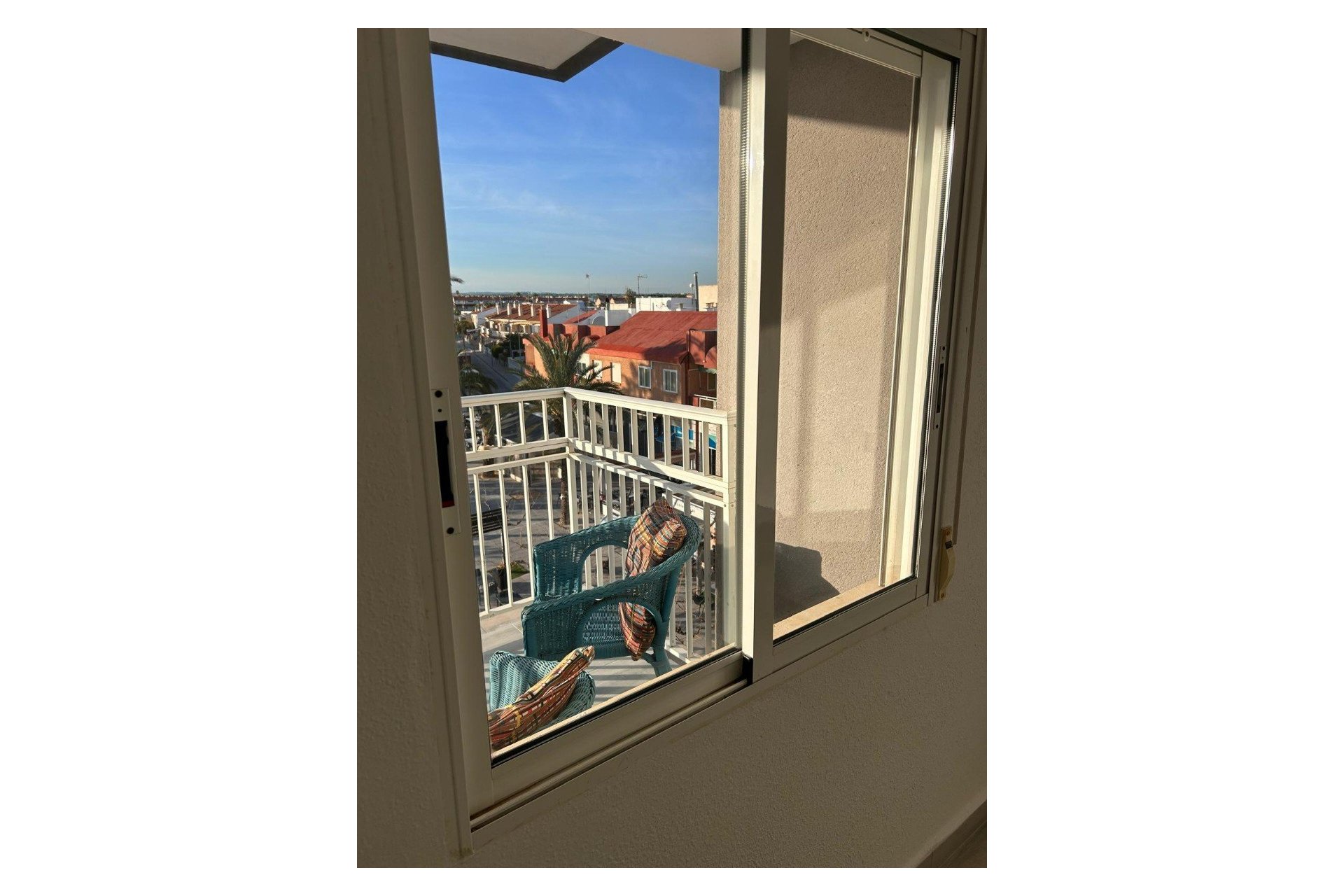 Revente - Apartment -
Pilar de la Horadada - Costa Blanca