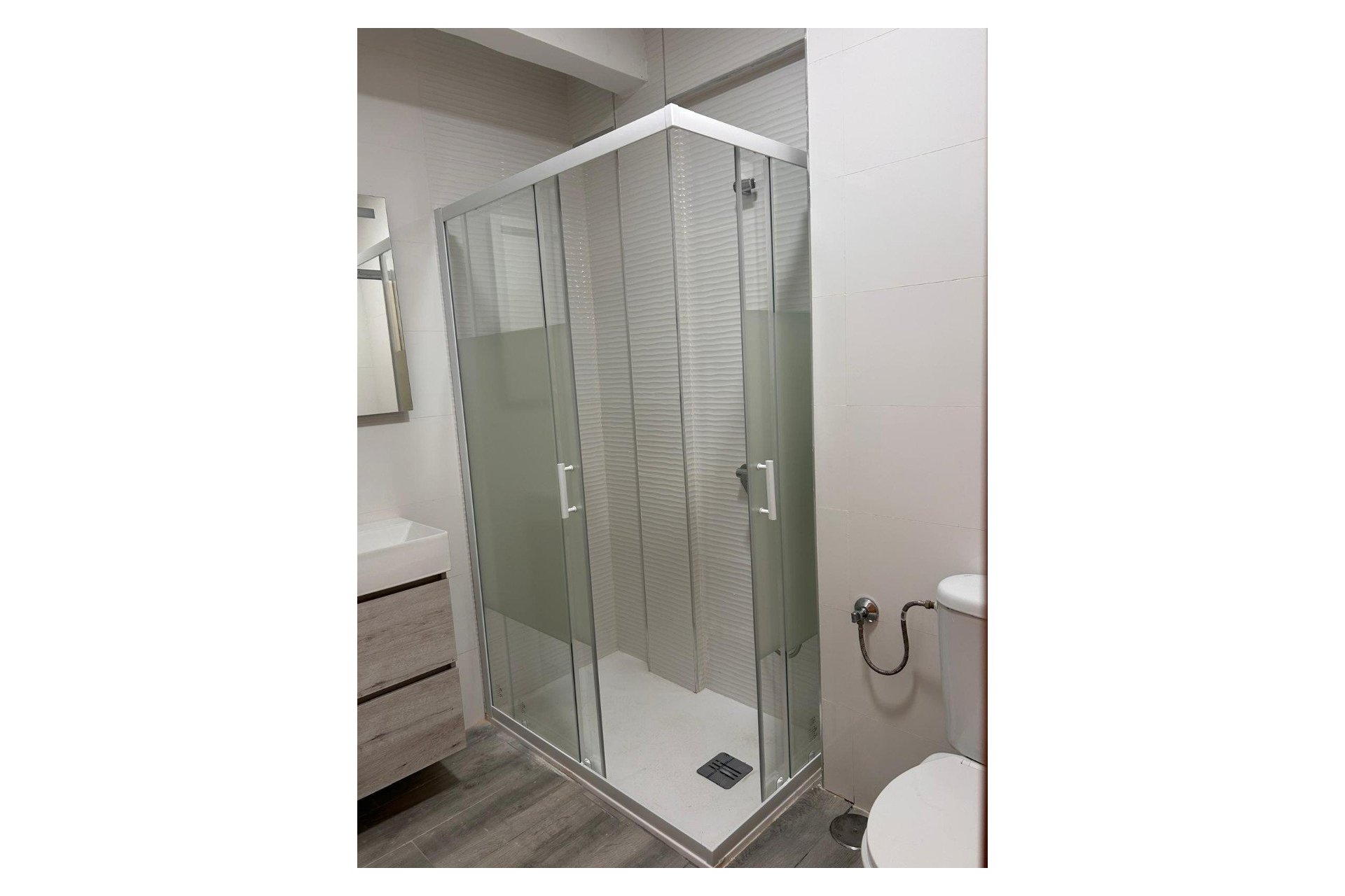 Revente - Apartment -
Pilar de la Horadada - Costa Blanca