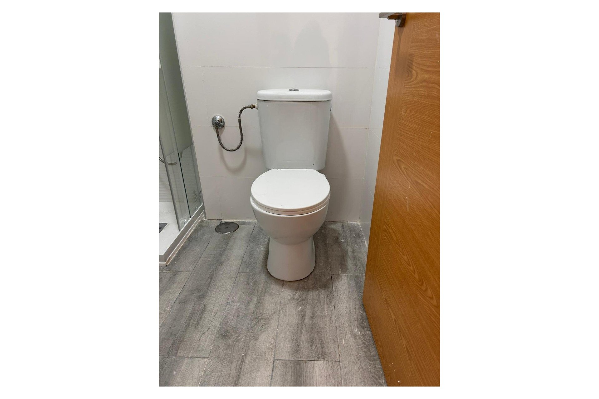 Revente - Apartment -
Pilar de la Horadada - Costa Blanca