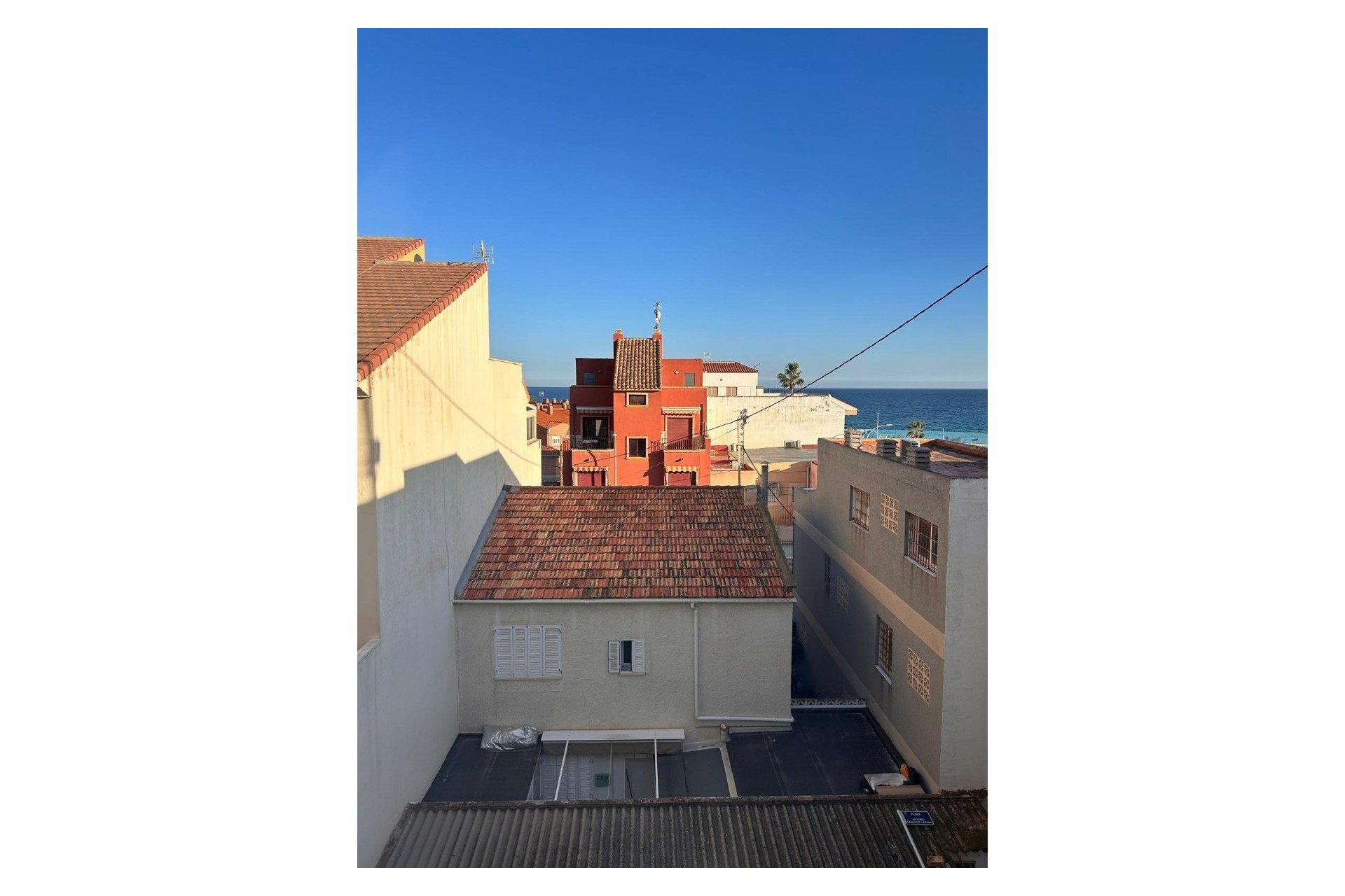 Revente - Apartment -
Pilar de la Horadada - Costa Blanca