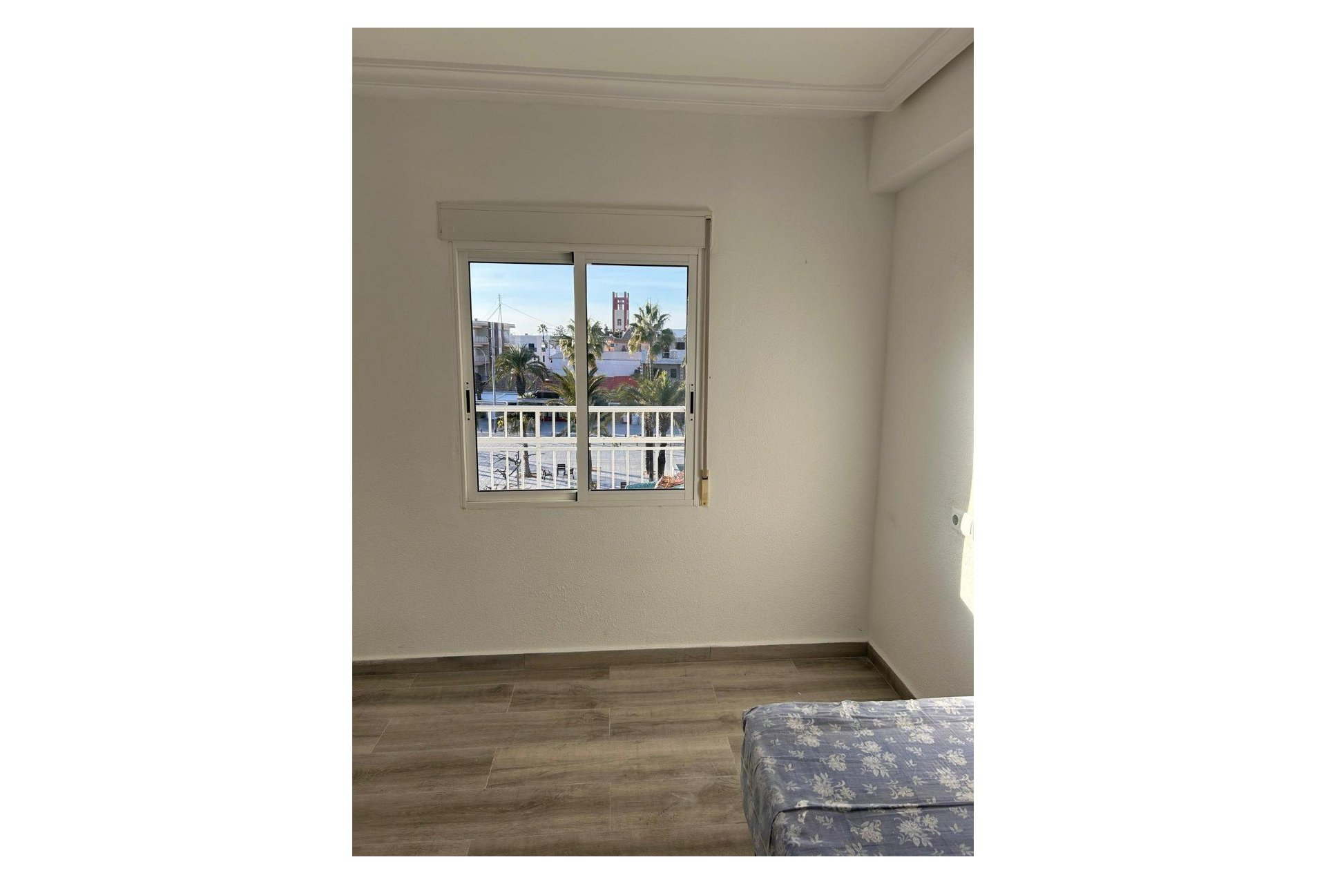 Revente - Apartment -
Pilar de la Horadada - Costa Blanca