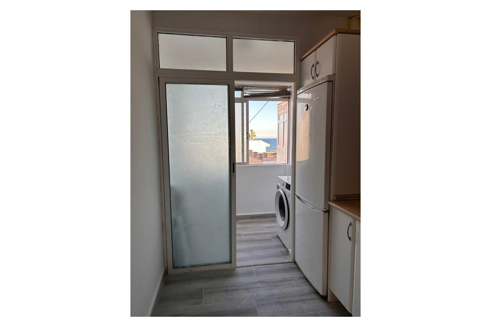 Revente - Apartment -
Pilar de la Horadada - Costa Blanca