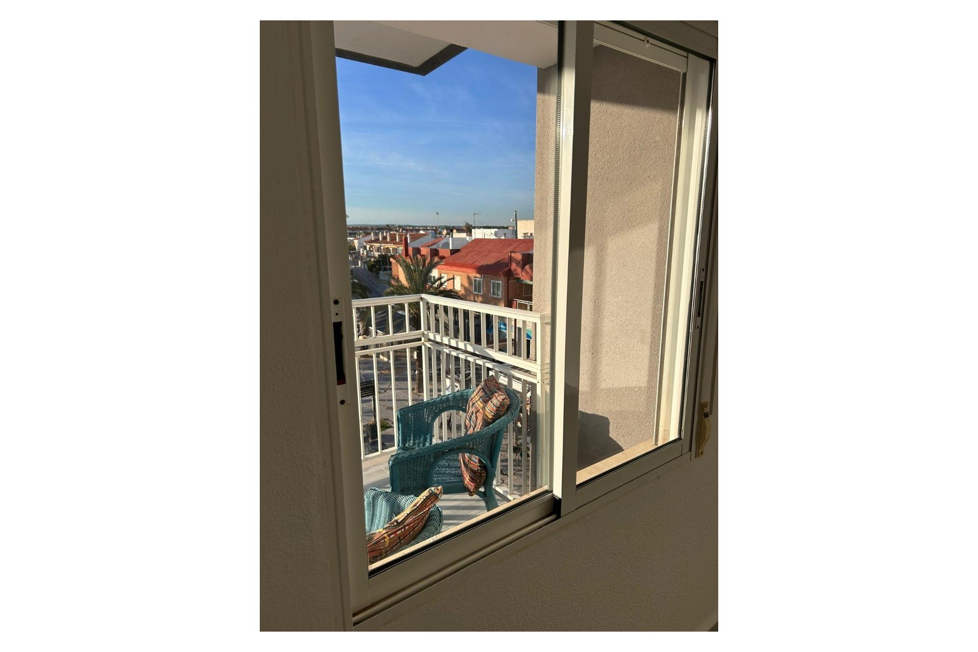 Revente - Apartment -
Pilar de la Horadada - Costa Blanca