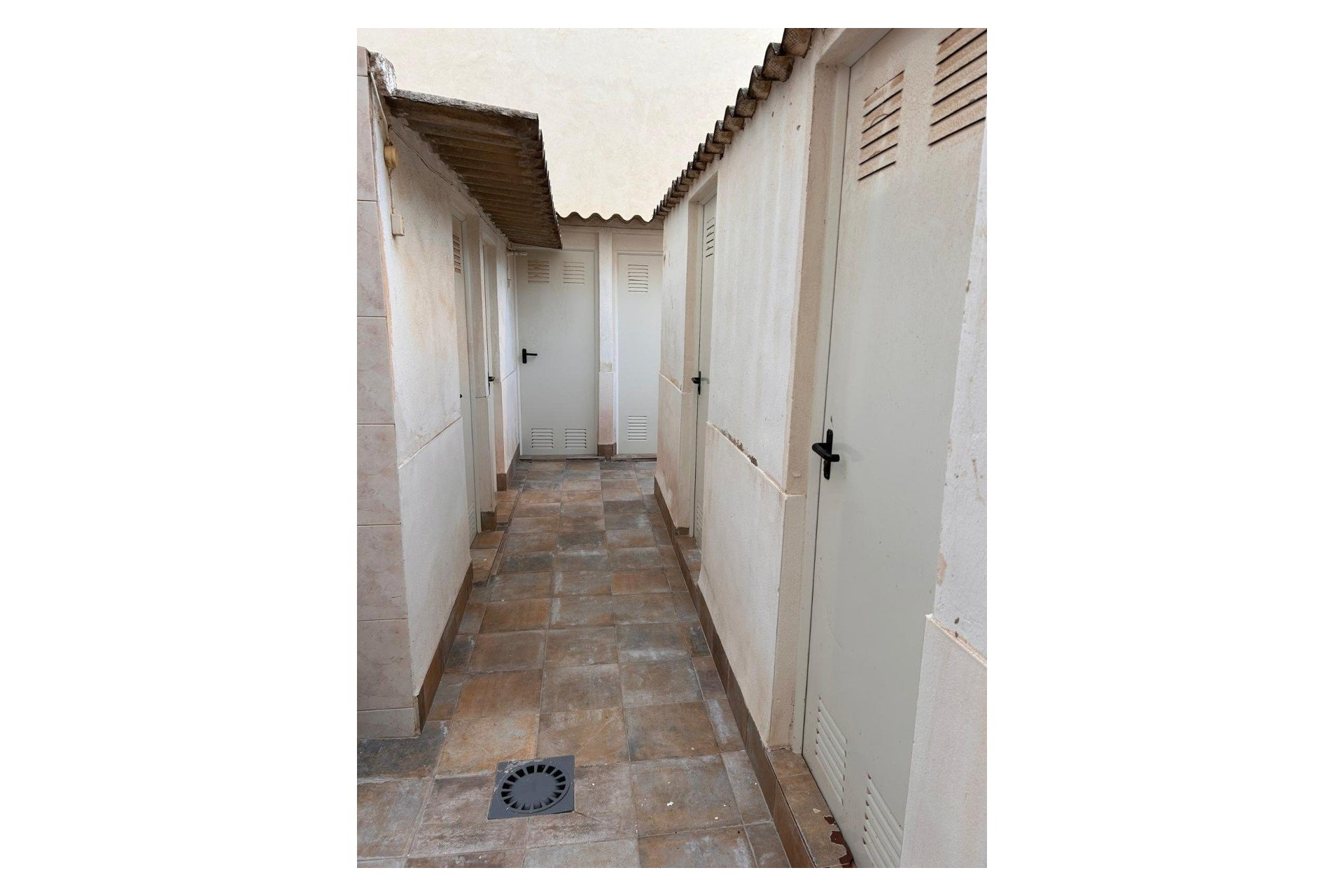 Revente - Apartment -
Pilar de la Horadada - Costa Blanca