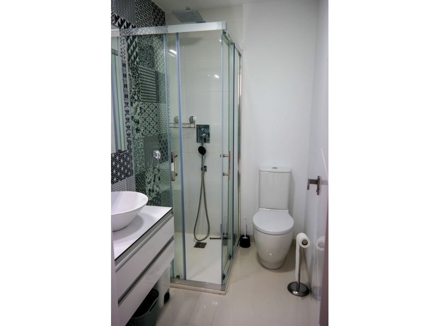 Revente - Apartment -
Pilar de la Horadada - Costa Blanca