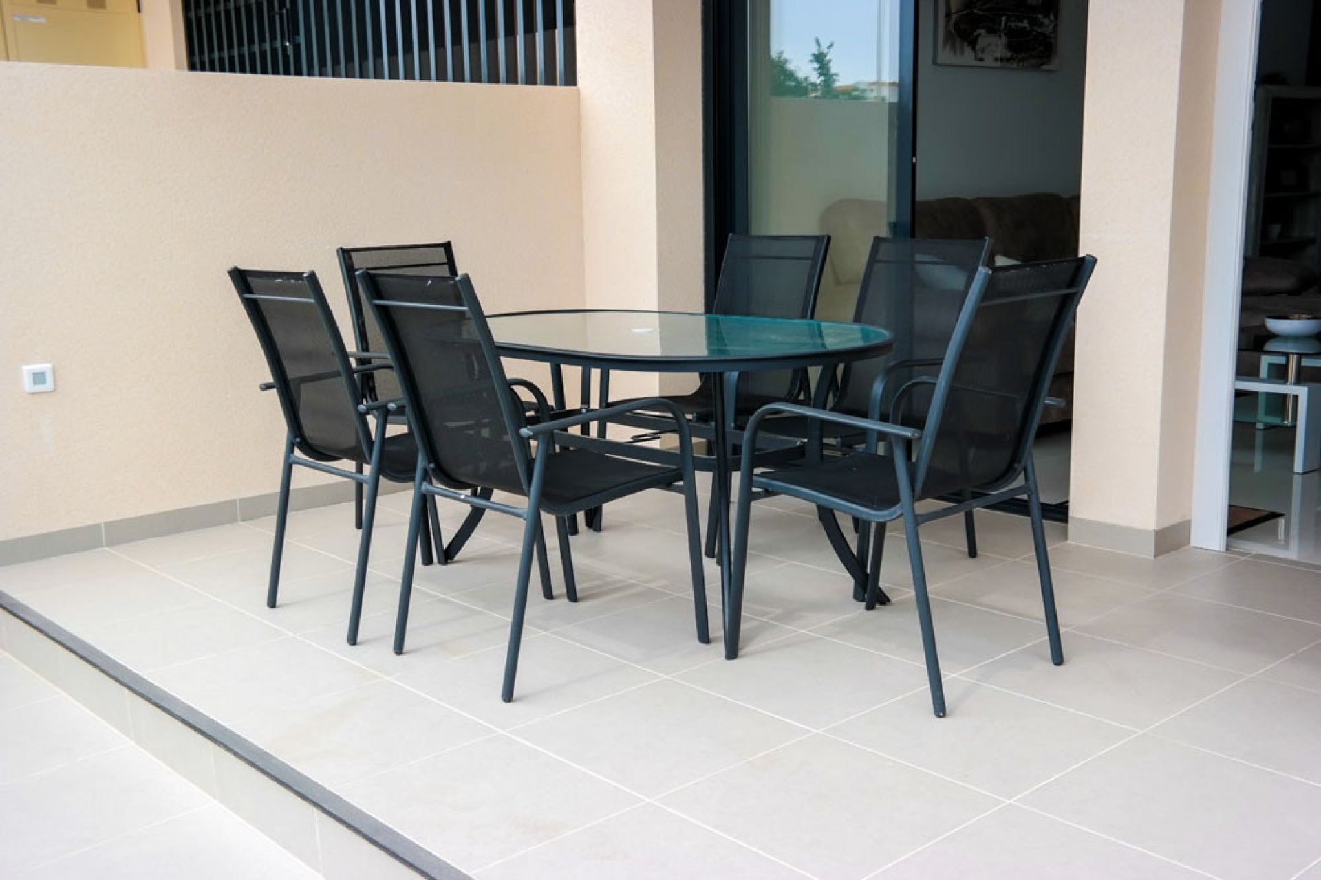 Revente - Apartment -
Pilar de la Horadada - Costa Blanca