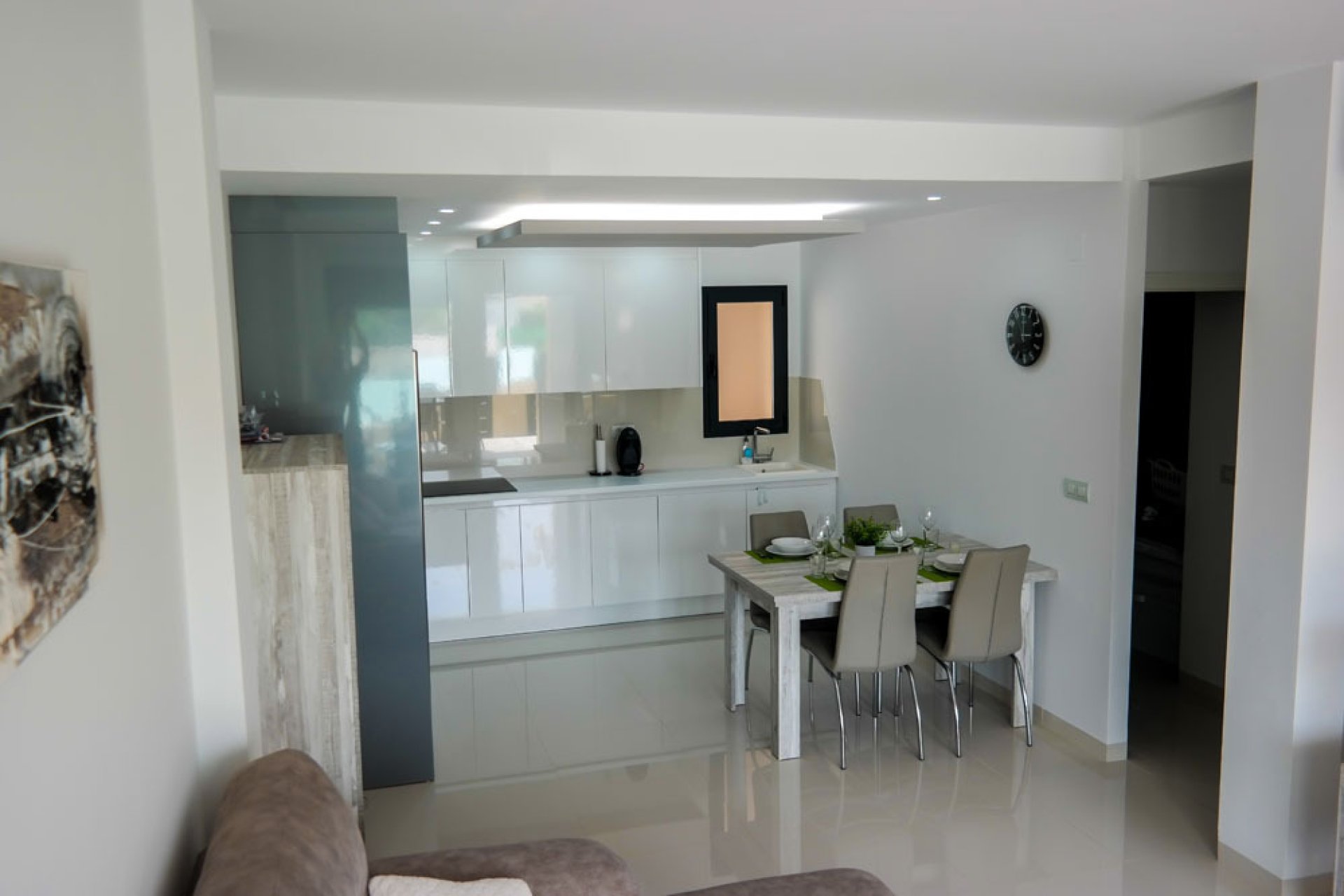 Revente - Apartment -
Pilar de la Horadada - Costa Blanca