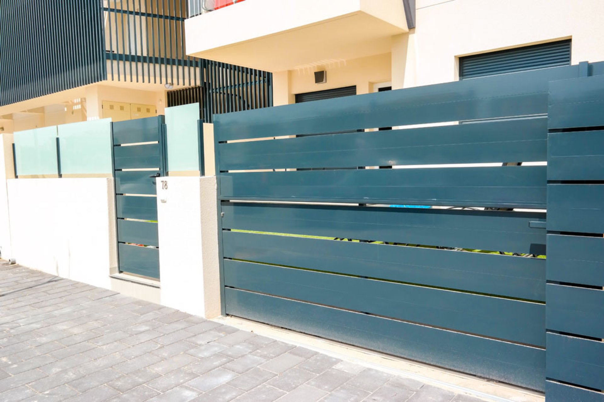 Revente - Apartment -
Pilar de la Horadada - Costa Blanca