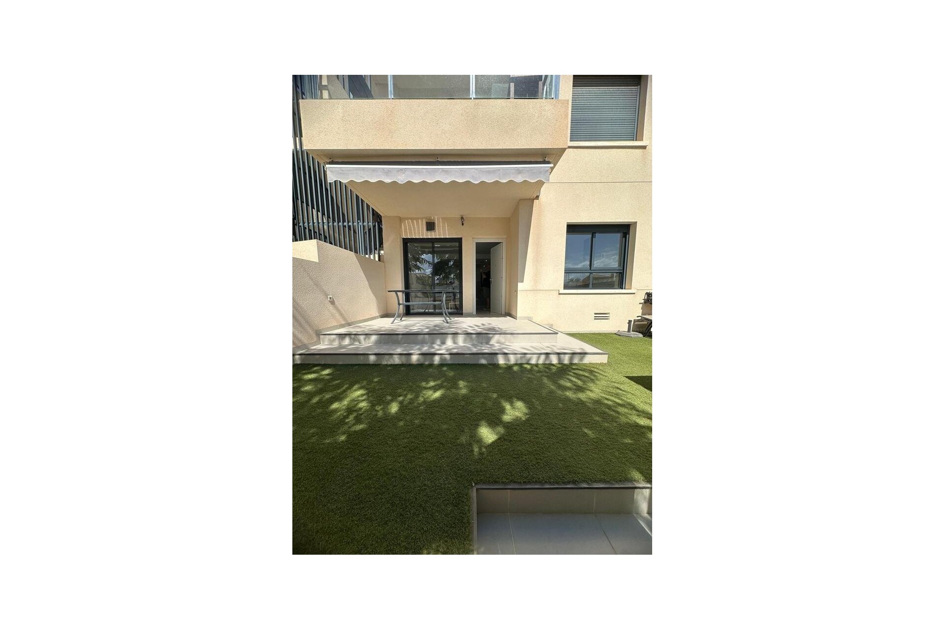 Revente - Apartment -
Pilar de la Horadada - Costa Blanca