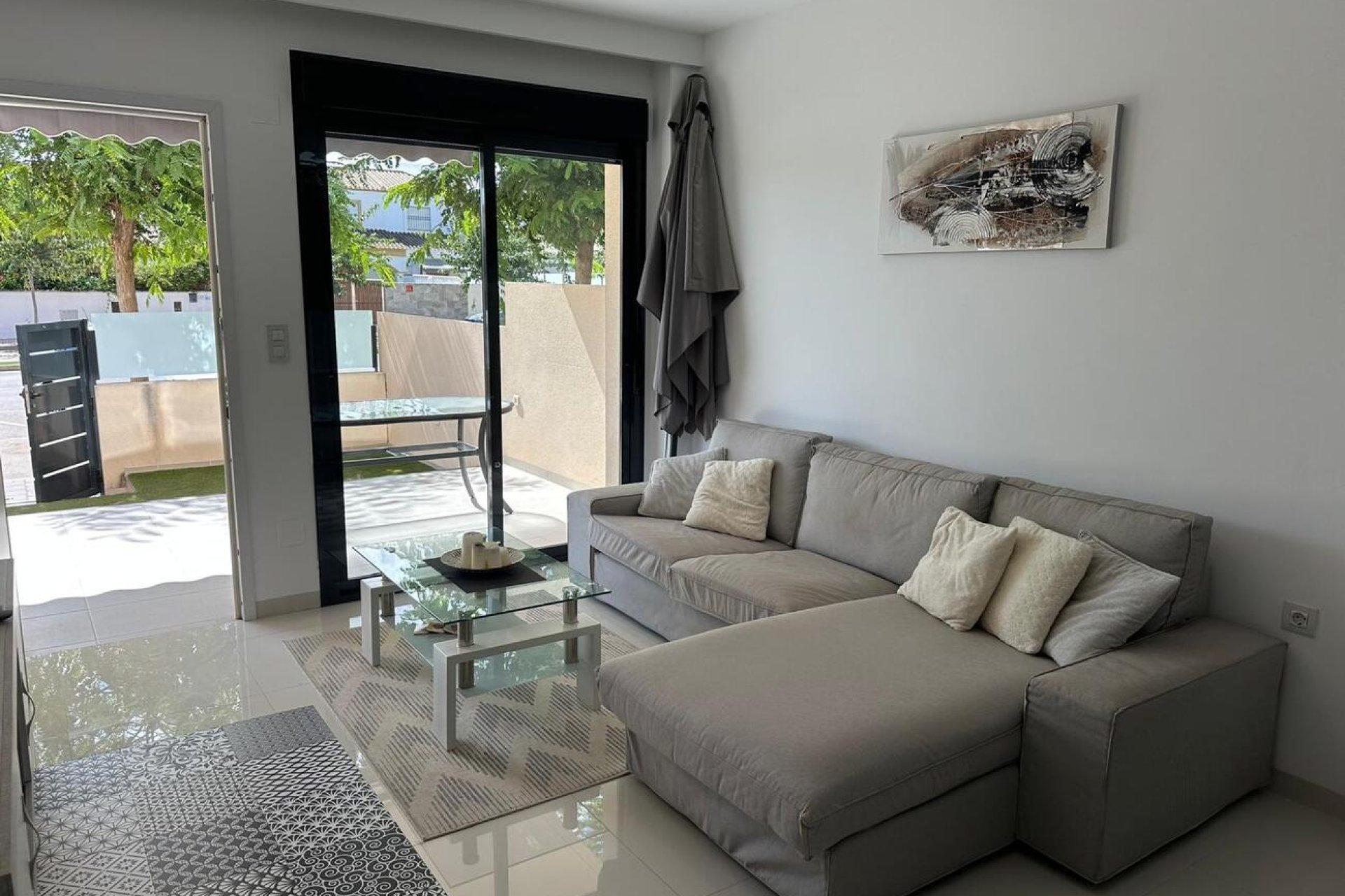 Revente - Apartment -
Pilar de la Horadada - Costa Blanca
