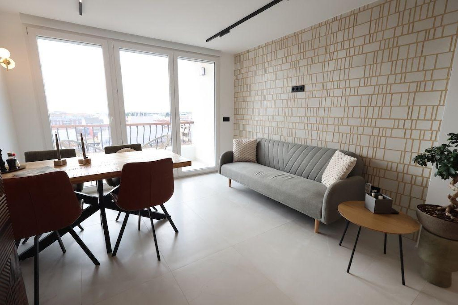 Revente - Apartment -
Pilar de la Horadada - Costa Blanca