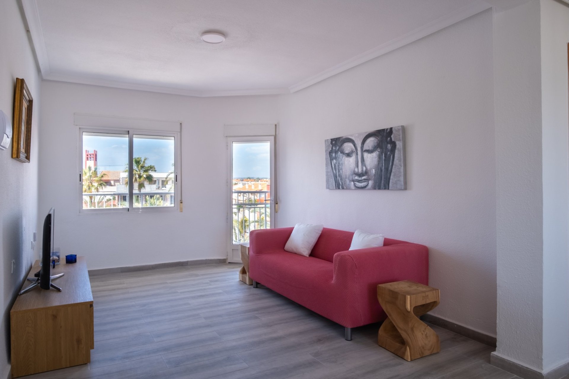 Revente - Apartment -
Pilar de la Horadada - Costa Blanca