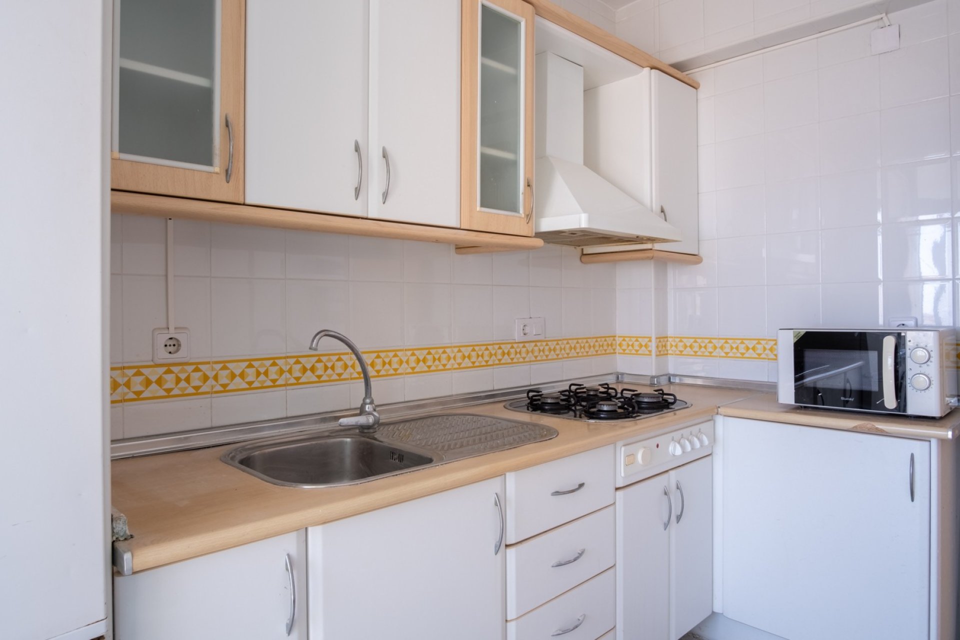 Revente - Apartment -
Pilar de la Horadada - Costa Blanca