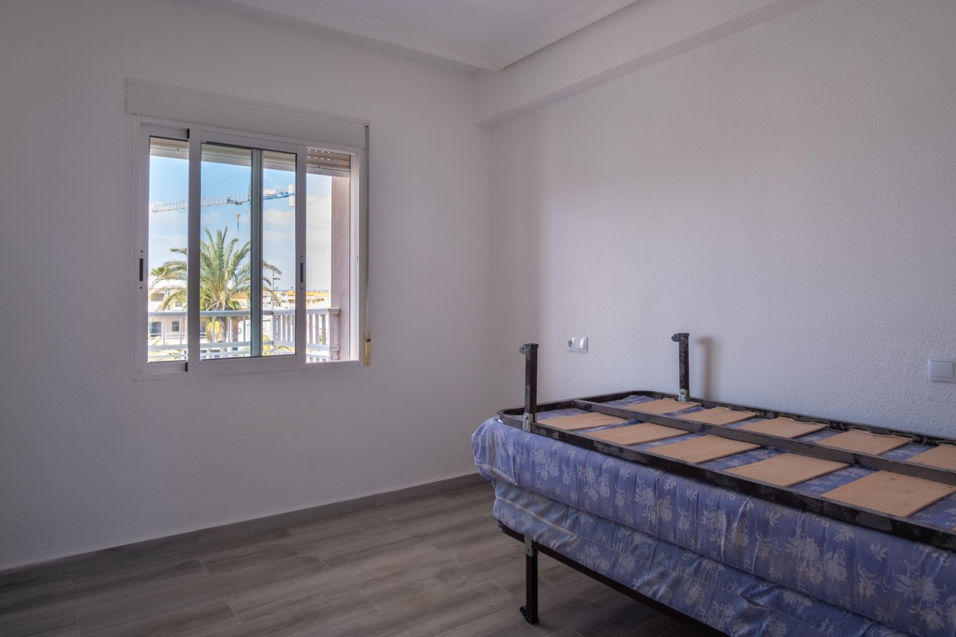 Revente - Apartment -
Pilar de la Horadada - Costa Blanca