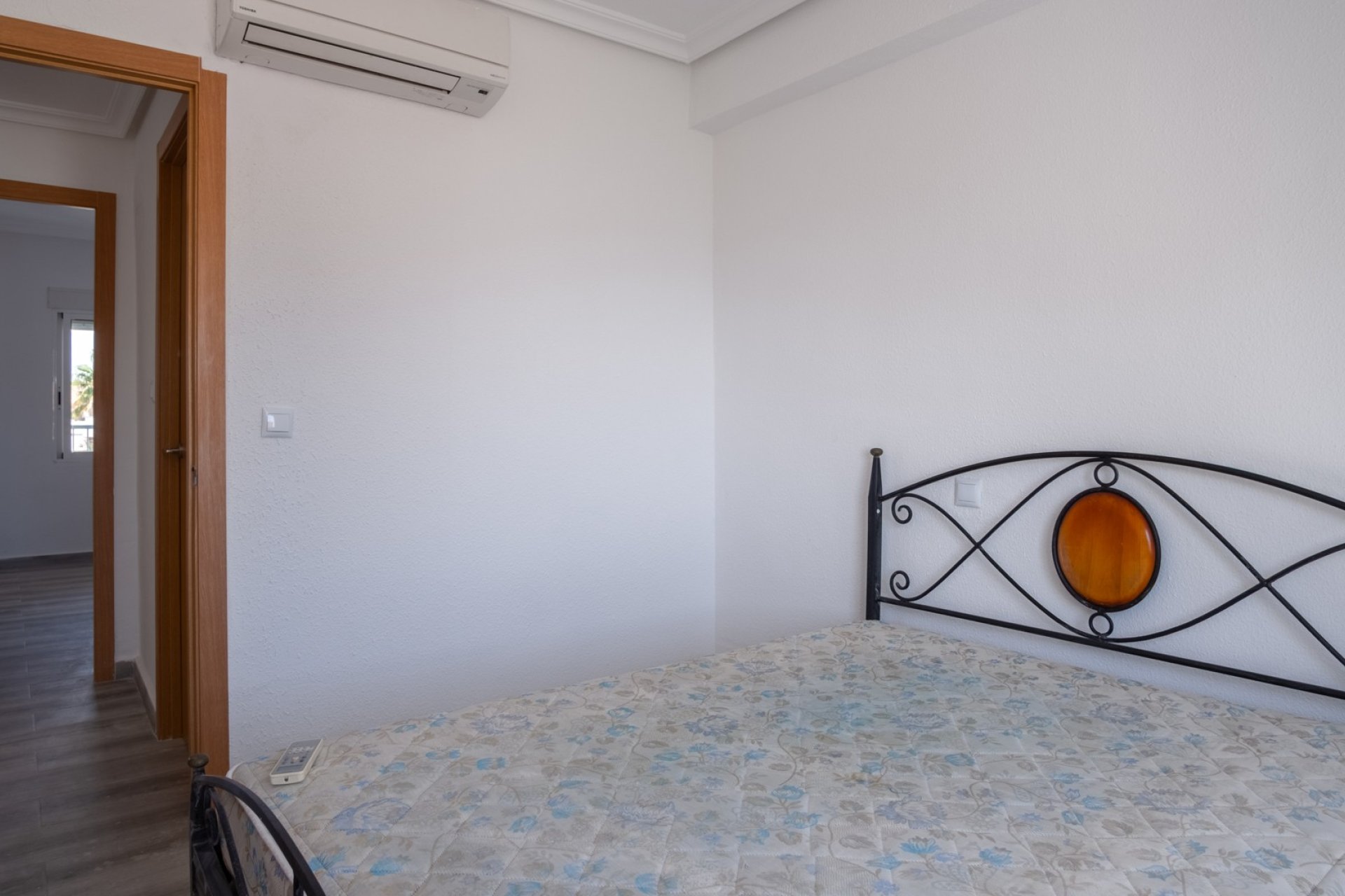 Revente - Apartment -
Pilar de la Horadada - Costa Blanca
