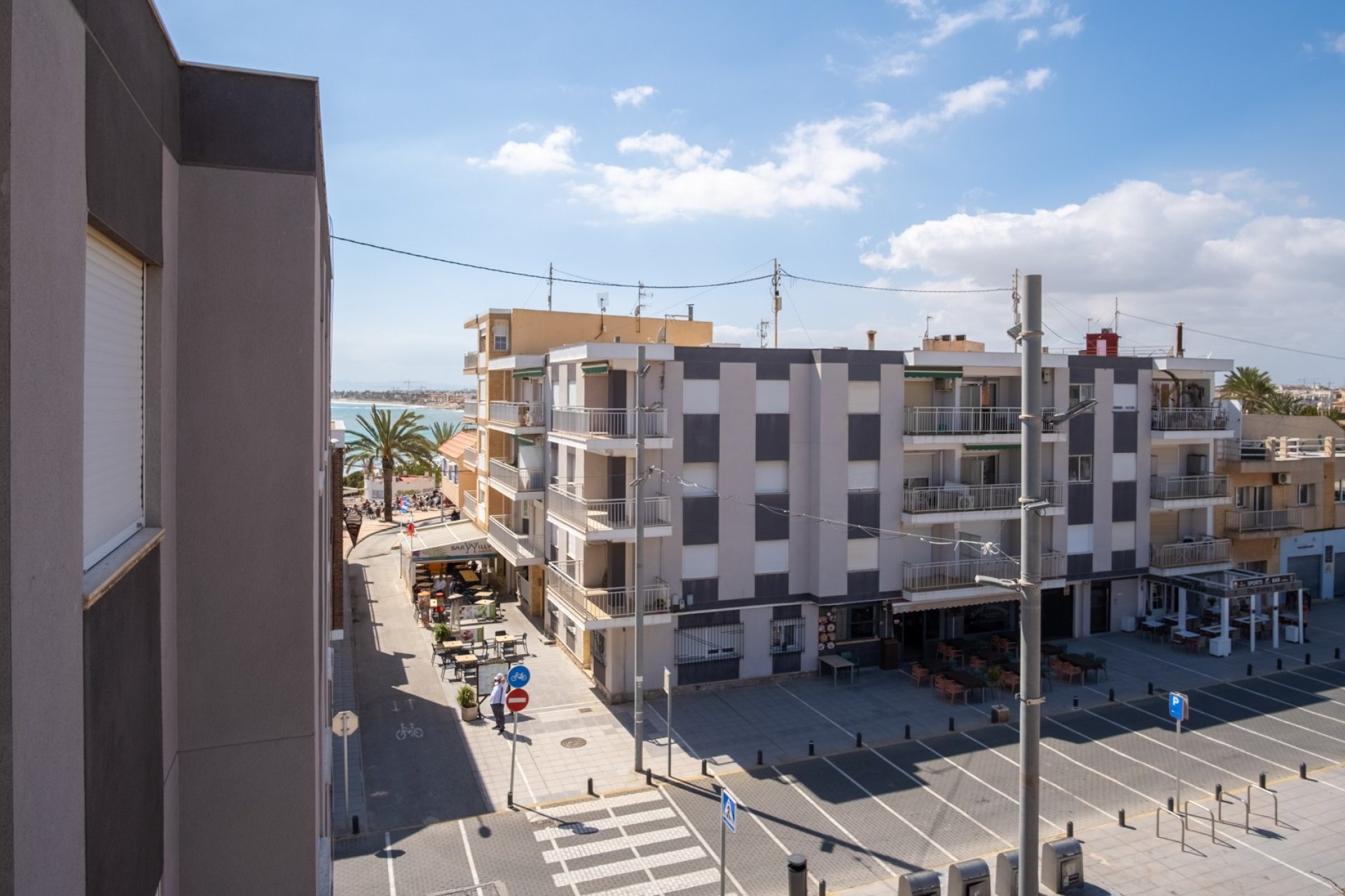 Revente - Apartment -
Pilar de la Horadada - Costa Blanca