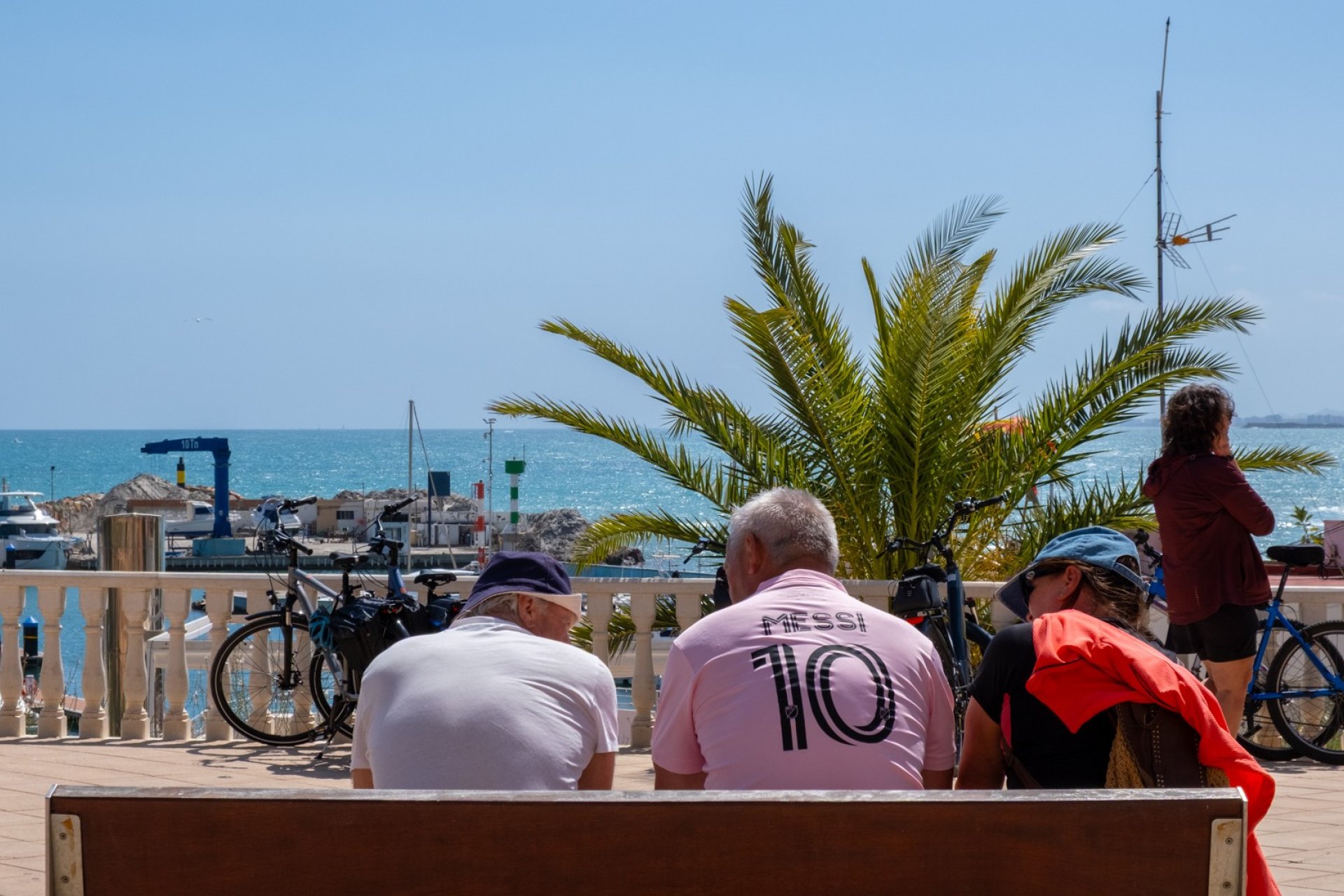 Revente - Apartment -
Pilar de la Horadada - Costa Blanca