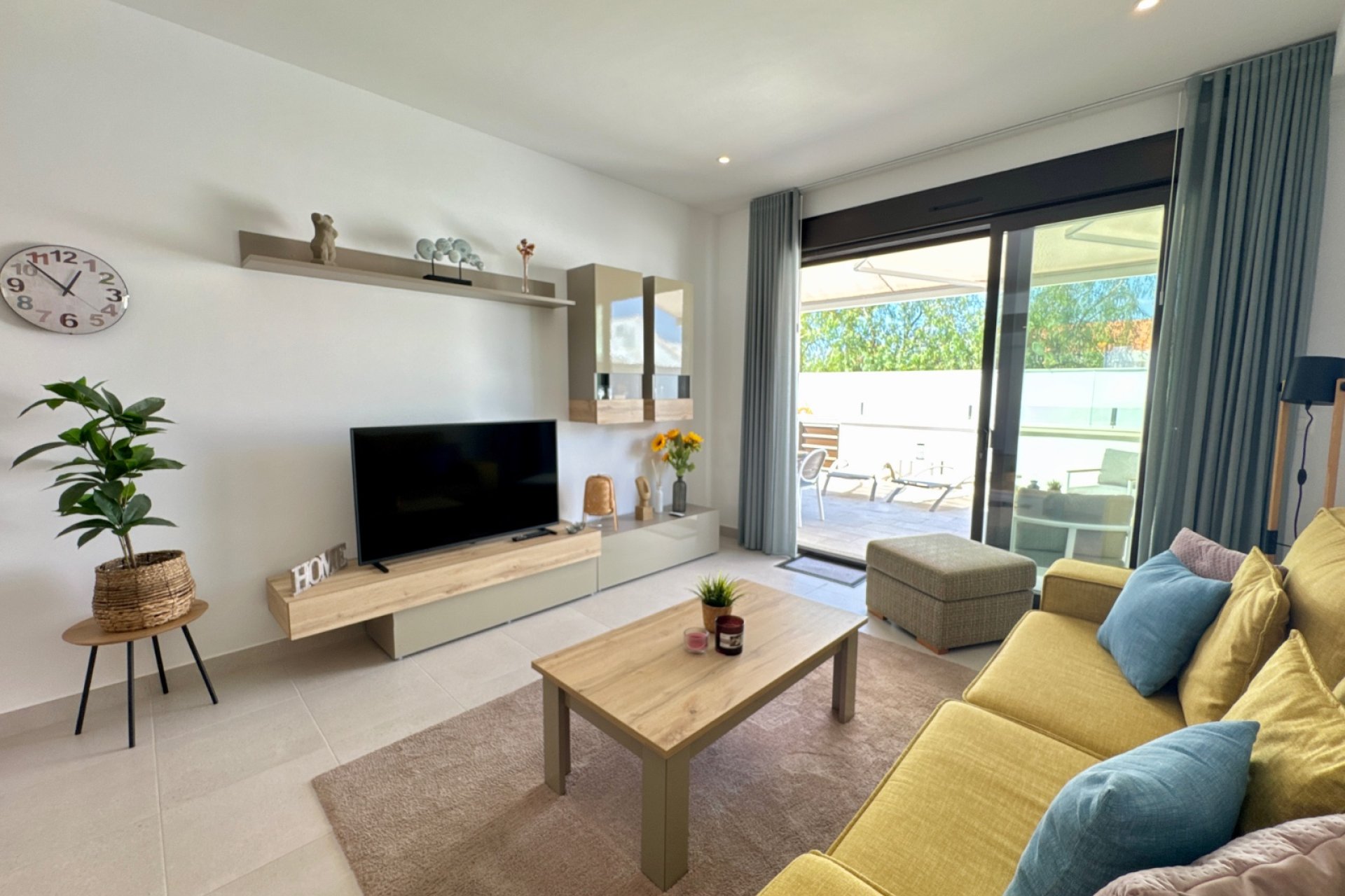 Revente - Apartment -
Pilar de la Horadada - Costa Blanca