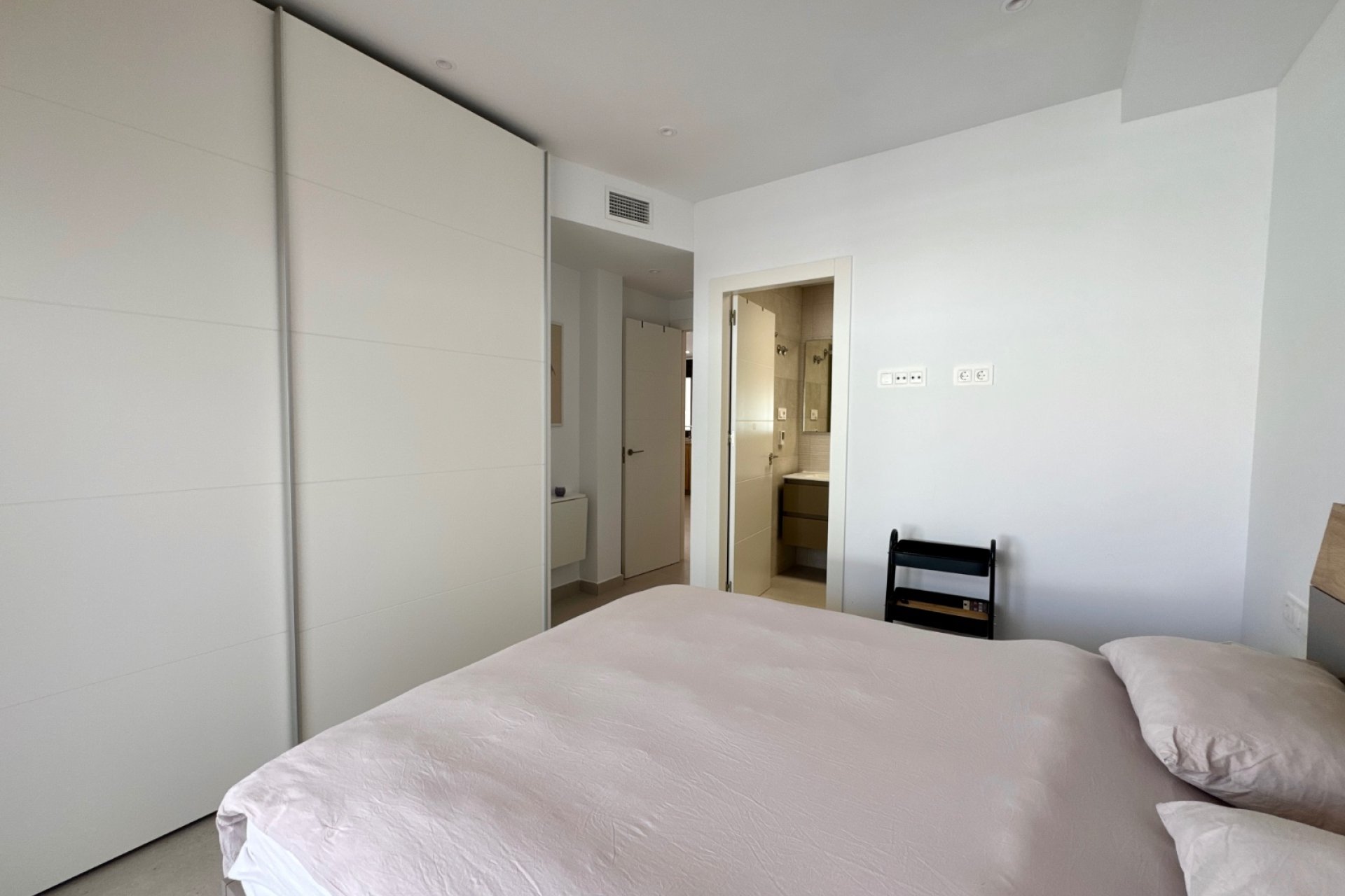 Revente - Apartment -
Pilar de la Horadada - Costa Blanca