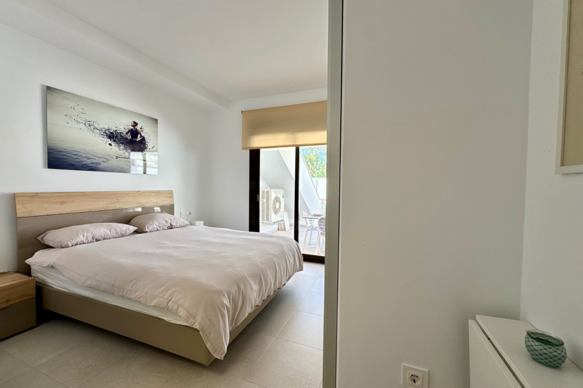 Revente - Apartment -
Pilar de la Horadada - Costa Blanca