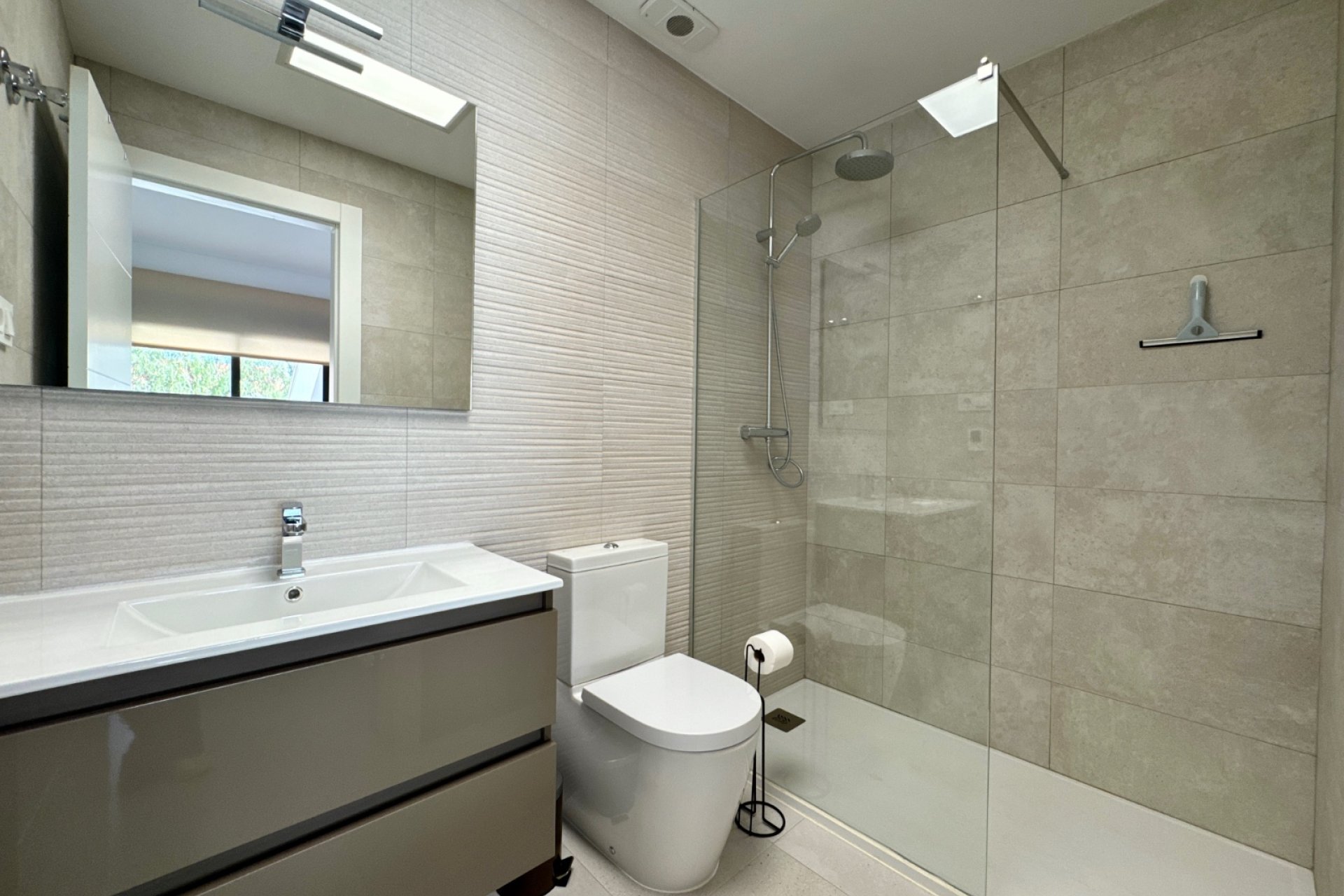 Revente - Apartment -
Pilar de la Horadada - Costa Blanca